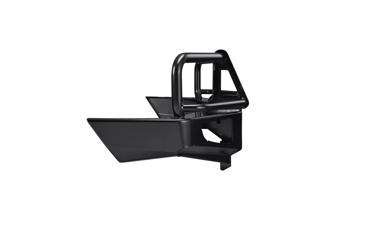 Winch Bumper w/Mounting Kit - Image 4