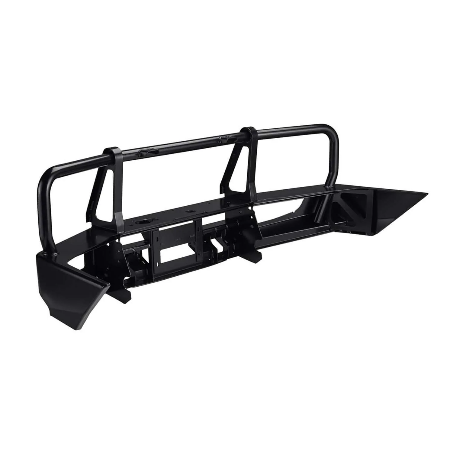 Winch Bumper w/Mounting Kit - Image 10