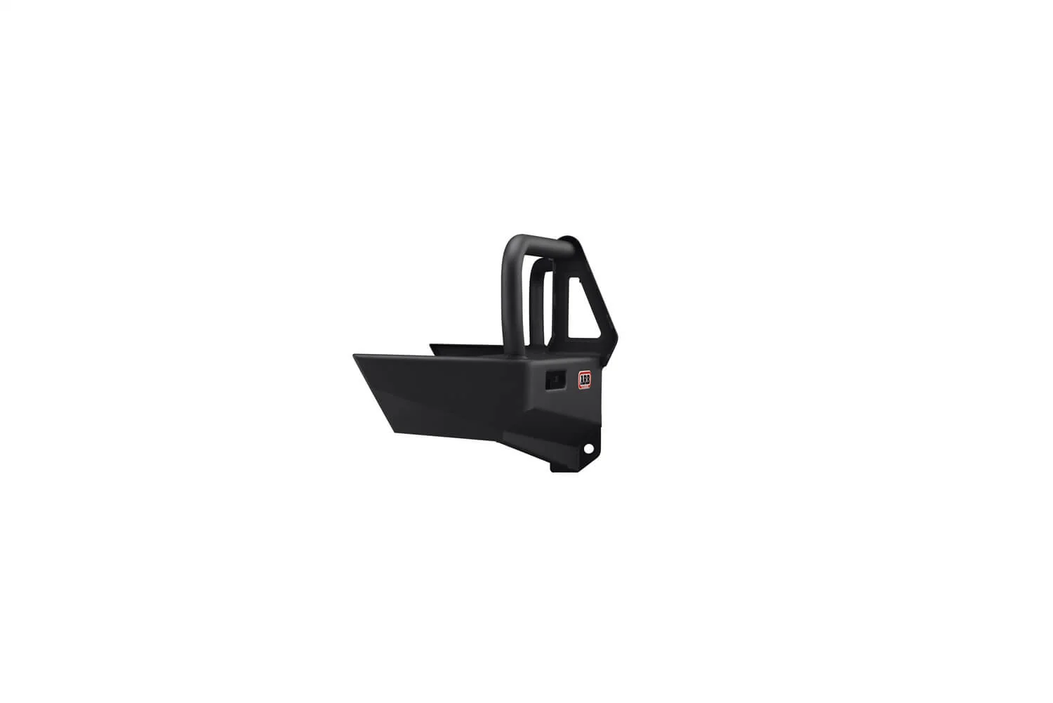 Winch Bumper w/Mounting Kit - Image 4