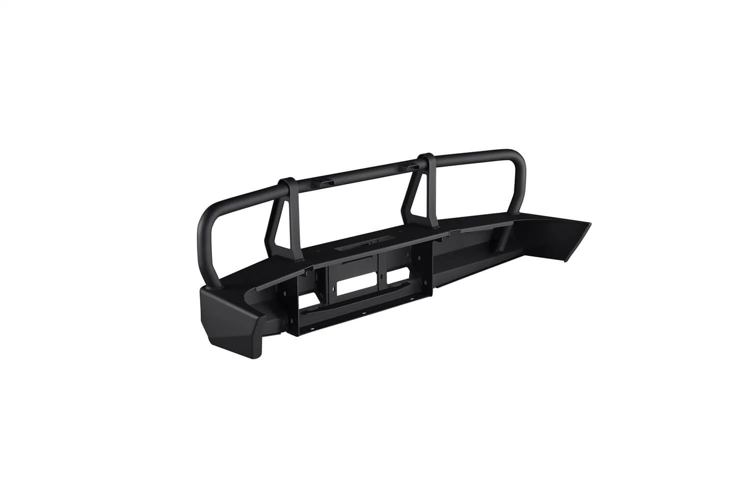 Winch Bumper w/Mounting Kit - Image 5