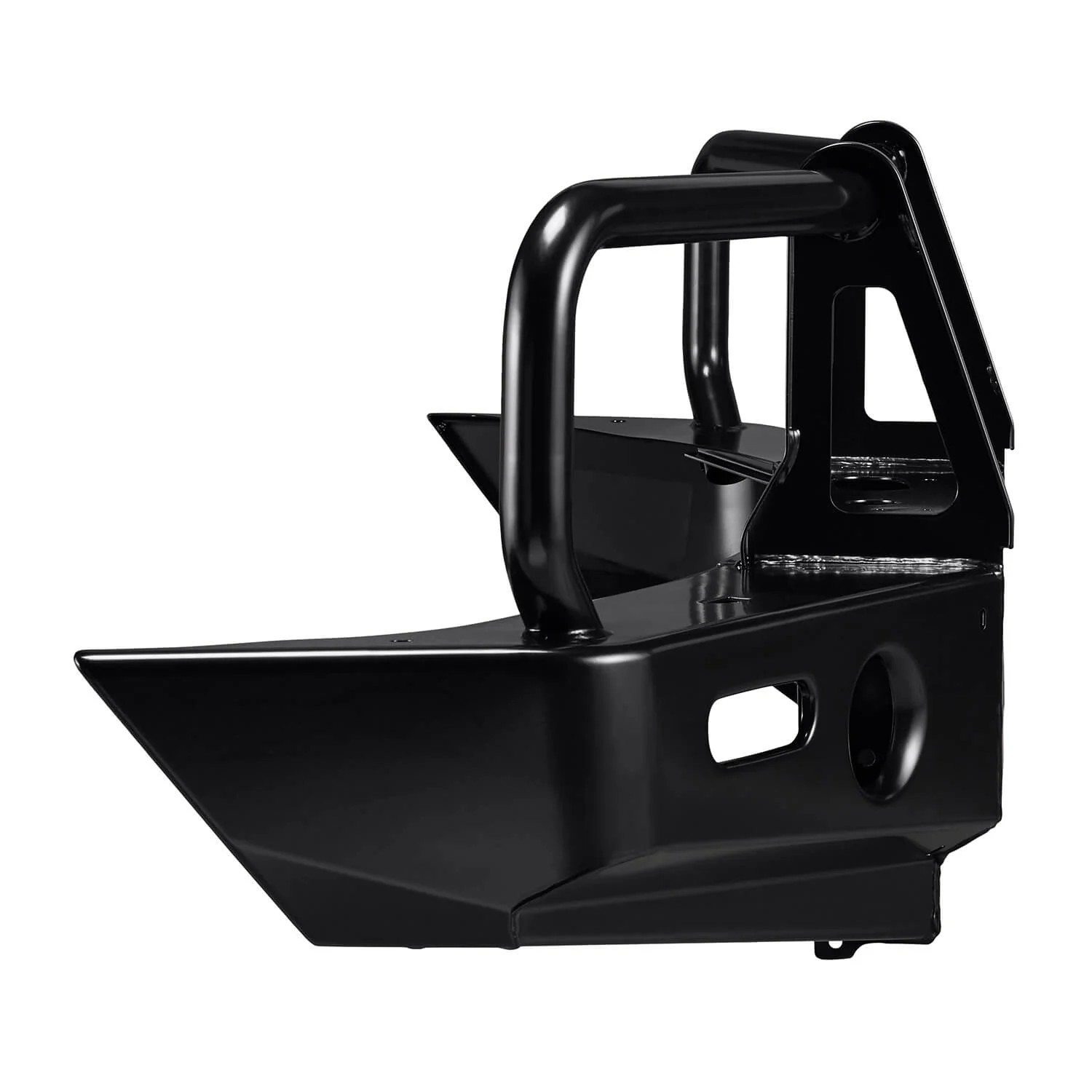 Winch Bumper w/Mounting Kit - Image 5