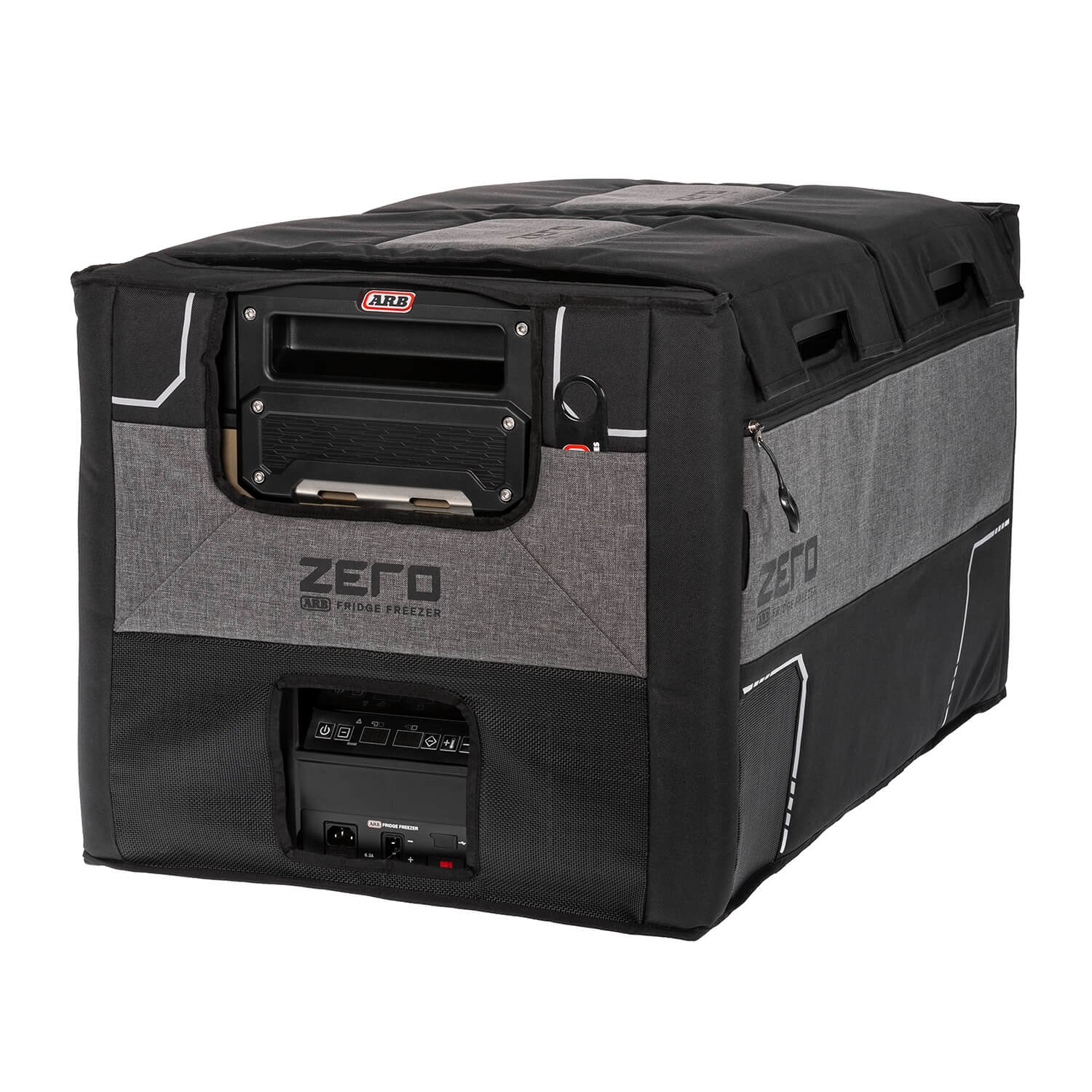 ARB Zero Fridge Transit Bag 101QT - Image 2