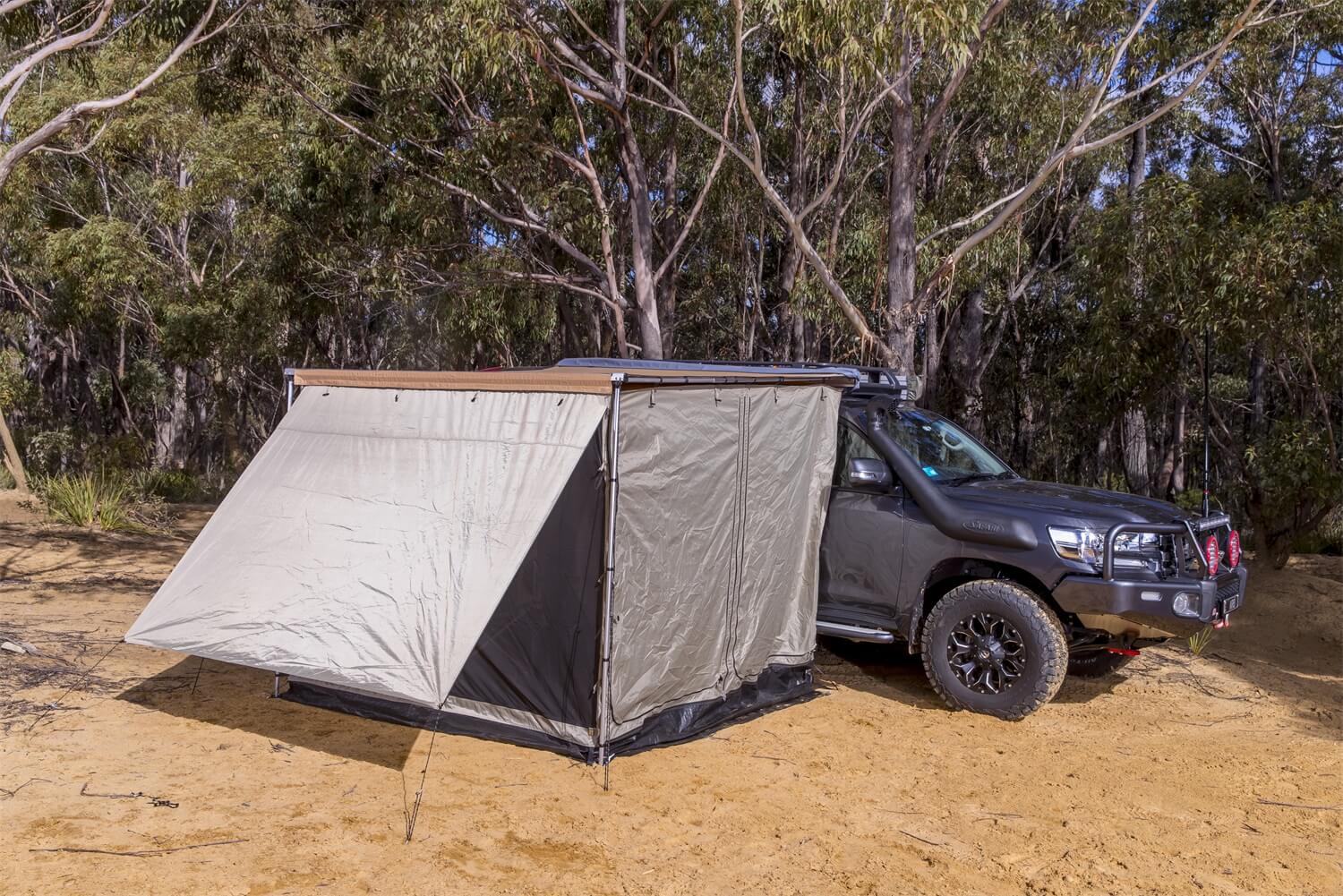 ARB Awning Room with Floor 2.0 - Image 5