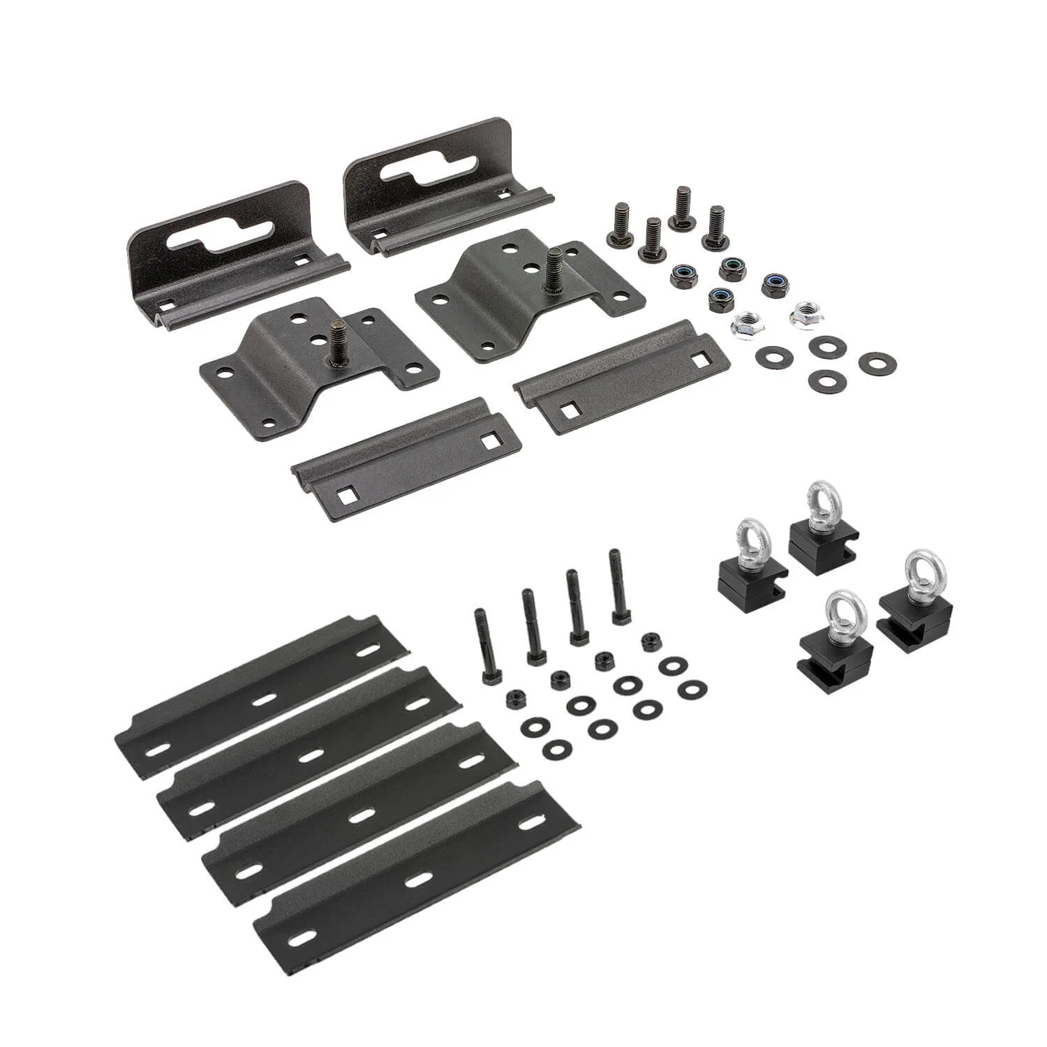 ARB BASE Rack Adventure Kit