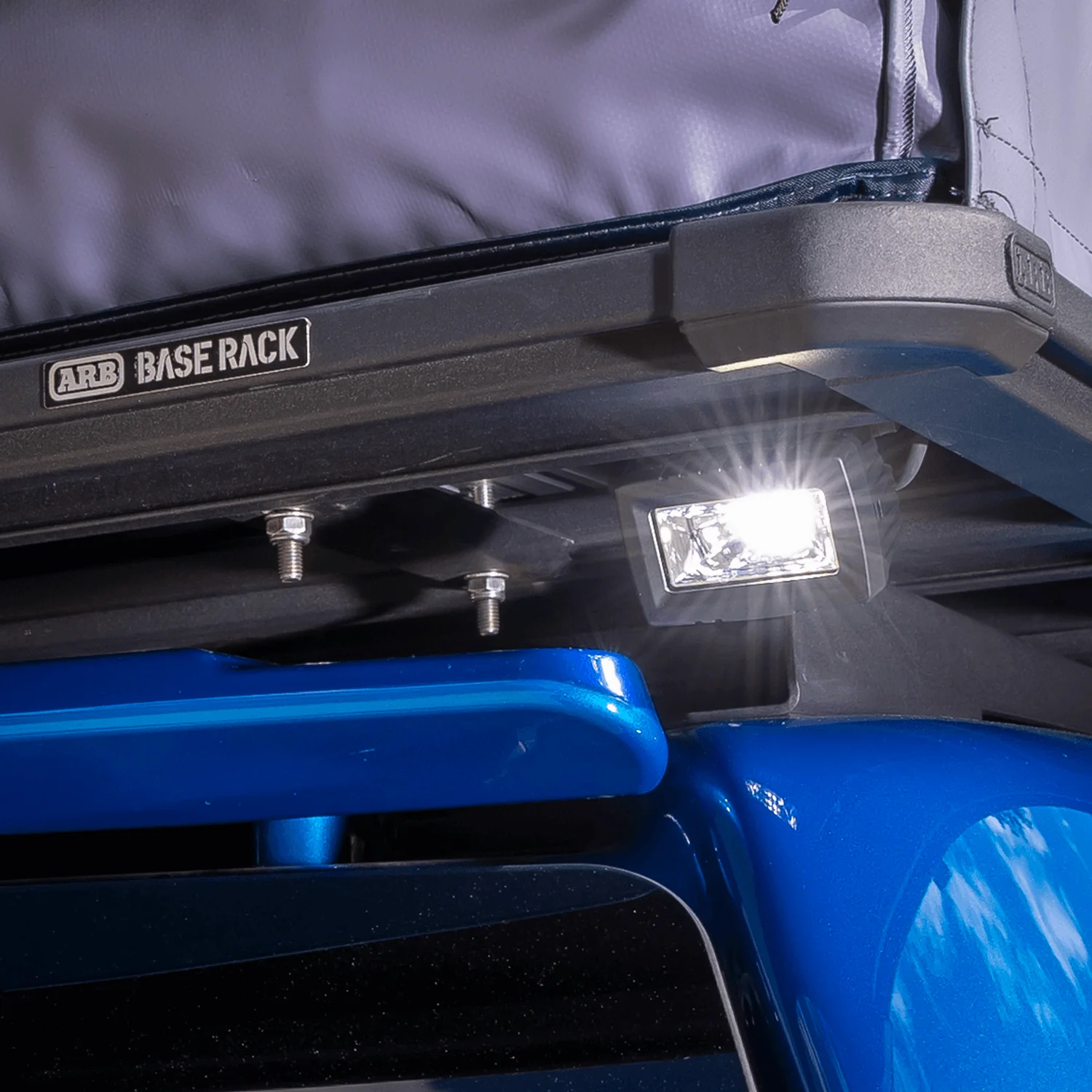 ARB BASE Rack Auxilliary Light - Image 4
