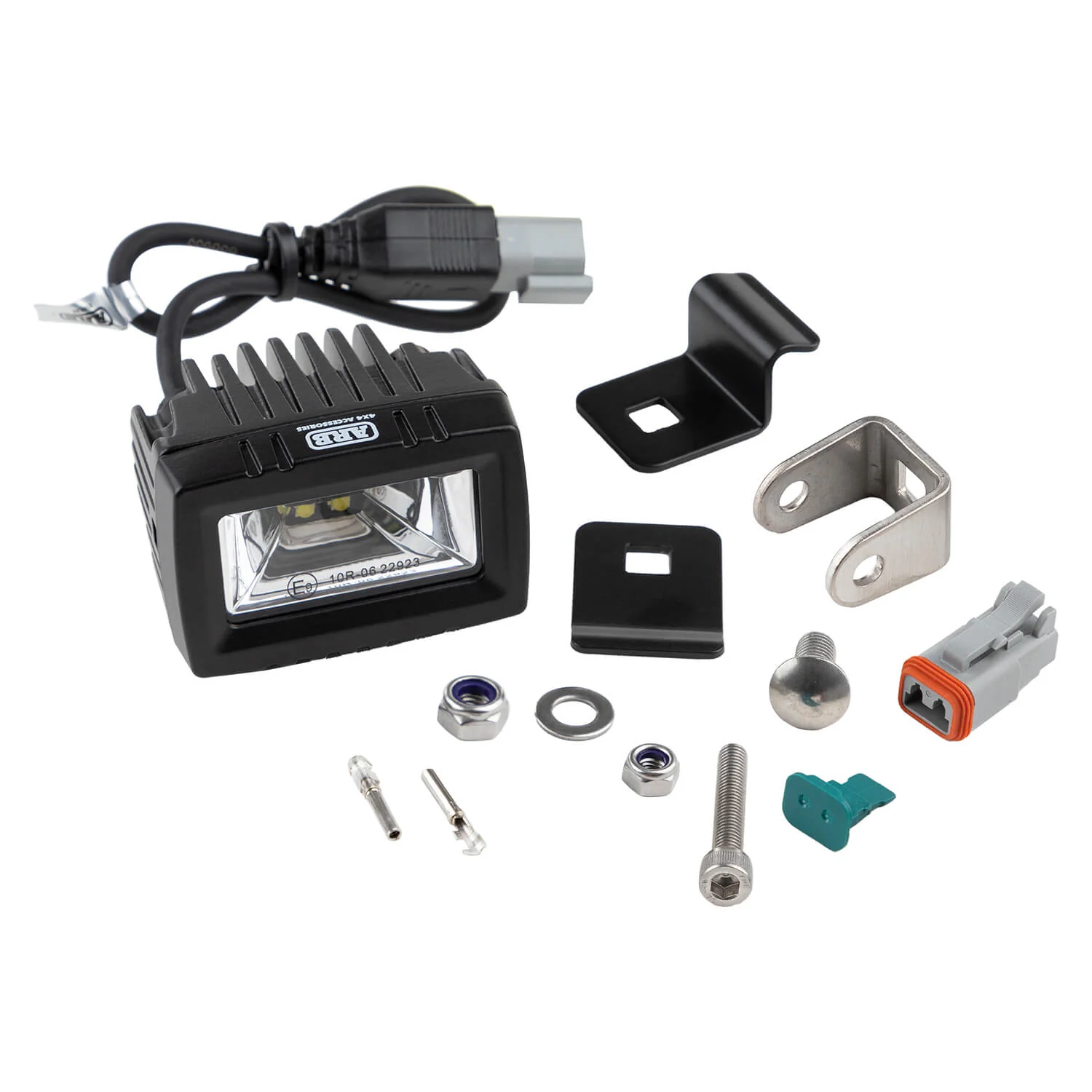 ARB BASE Rack Auxilliary Light - Image 8