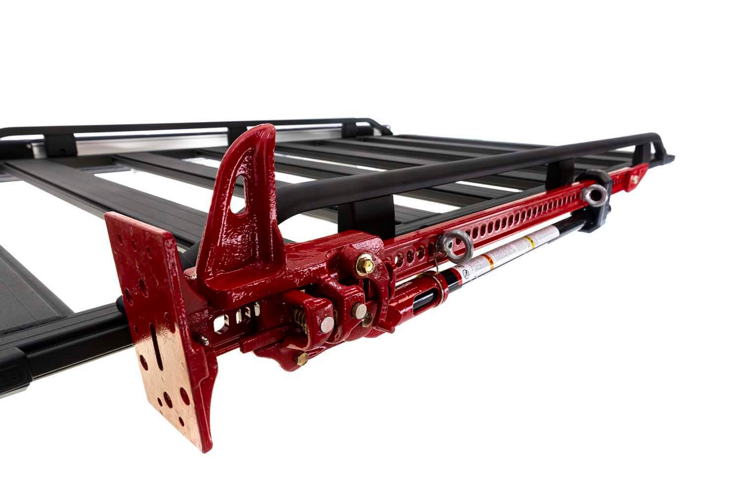 ARB BASE Rack Farm Jack Holder - Image 5