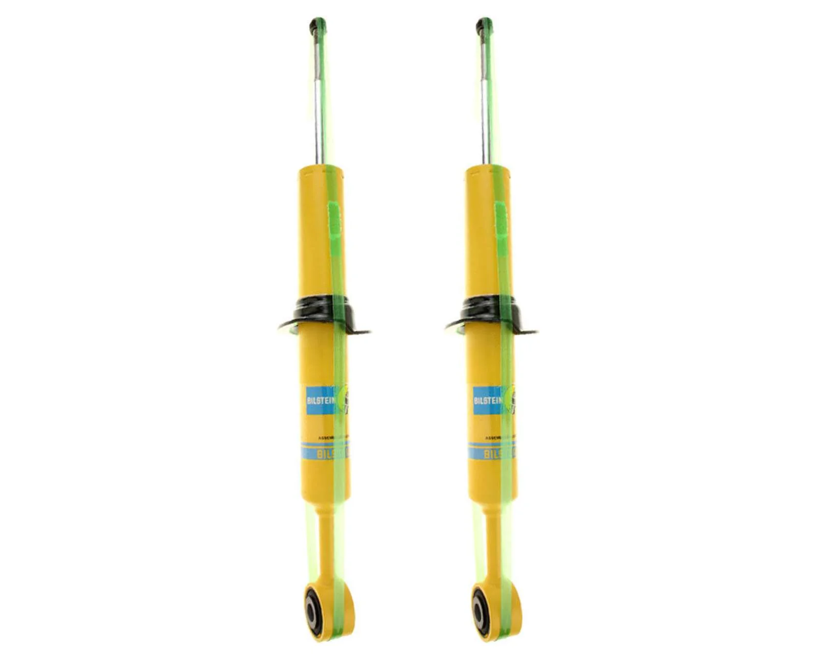 Bilstein 4600 Monotube OEM Shocks Front Pair for 2003-2009 Lexus GX470