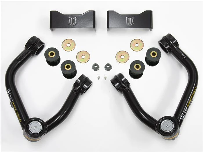 Bilstein 5100 2.5" Lift System - 2019-2023 Ford Ranger - Image 4
