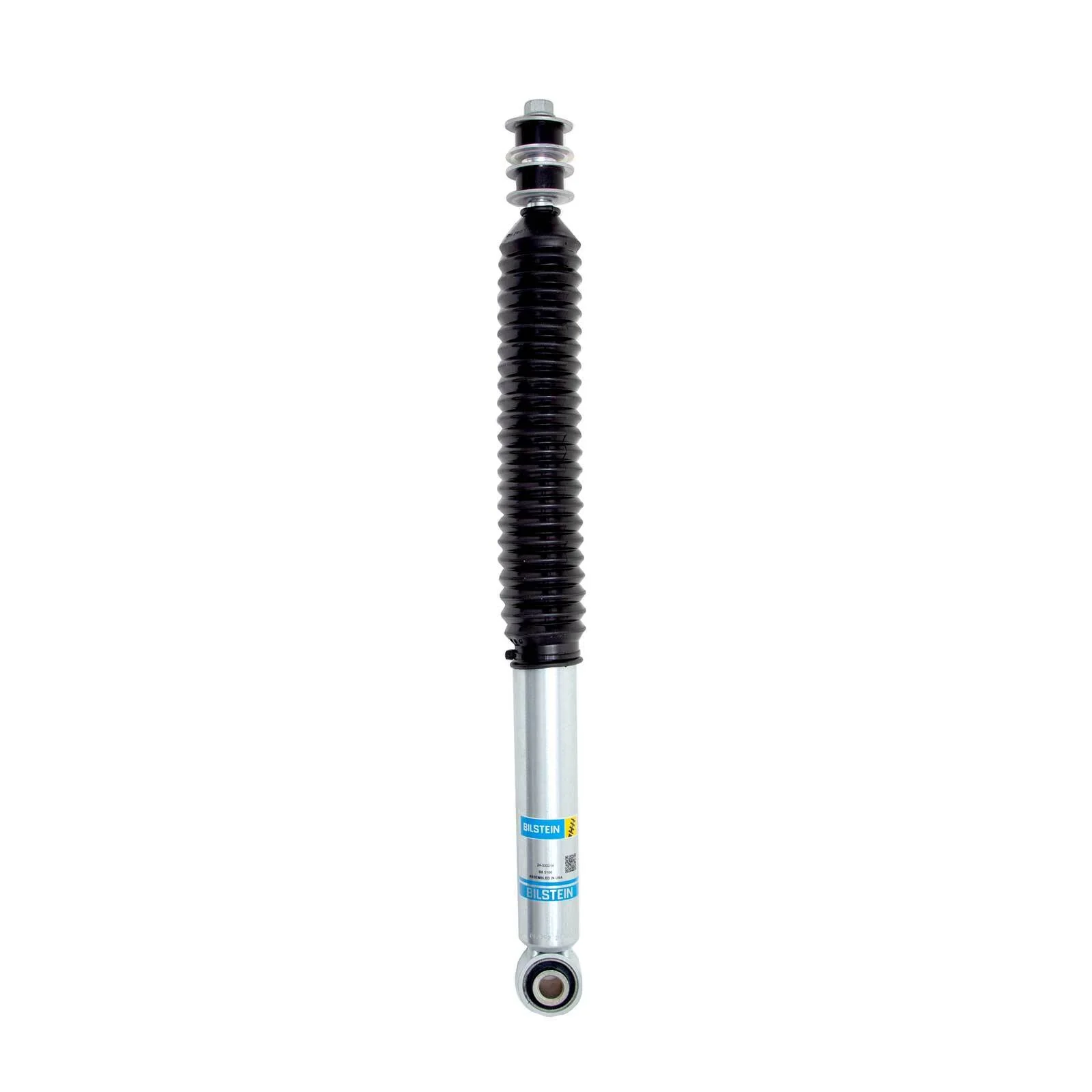 Bilstein 5100 Monotube Shocks for 2024-2025 Toyota Tacoma Rear