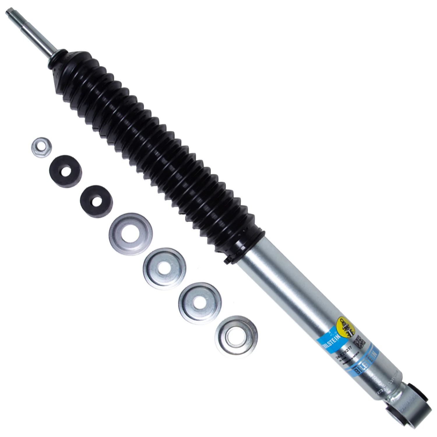 Bilstein 5100 Monotube Shocks for 2022-2025 Toyota Tundra 4WD RWD