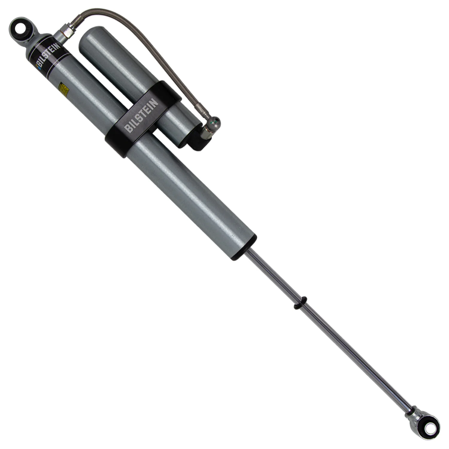 Bilstein 5160 w/ Remote Reservoir Shocks 25-311808