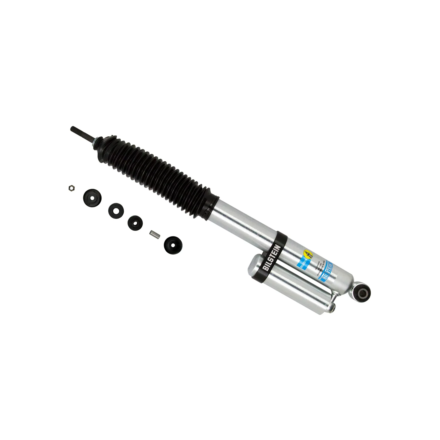 Bilstein 5160 w/ Remote Reservoir Shocks 25-311914
