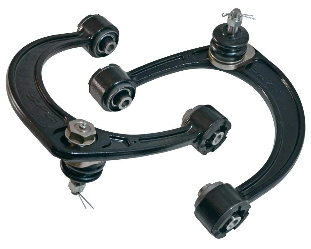 Bilstein 6112 2.5" Lift System - 2003-2009 Lexus GX470 - Image 4