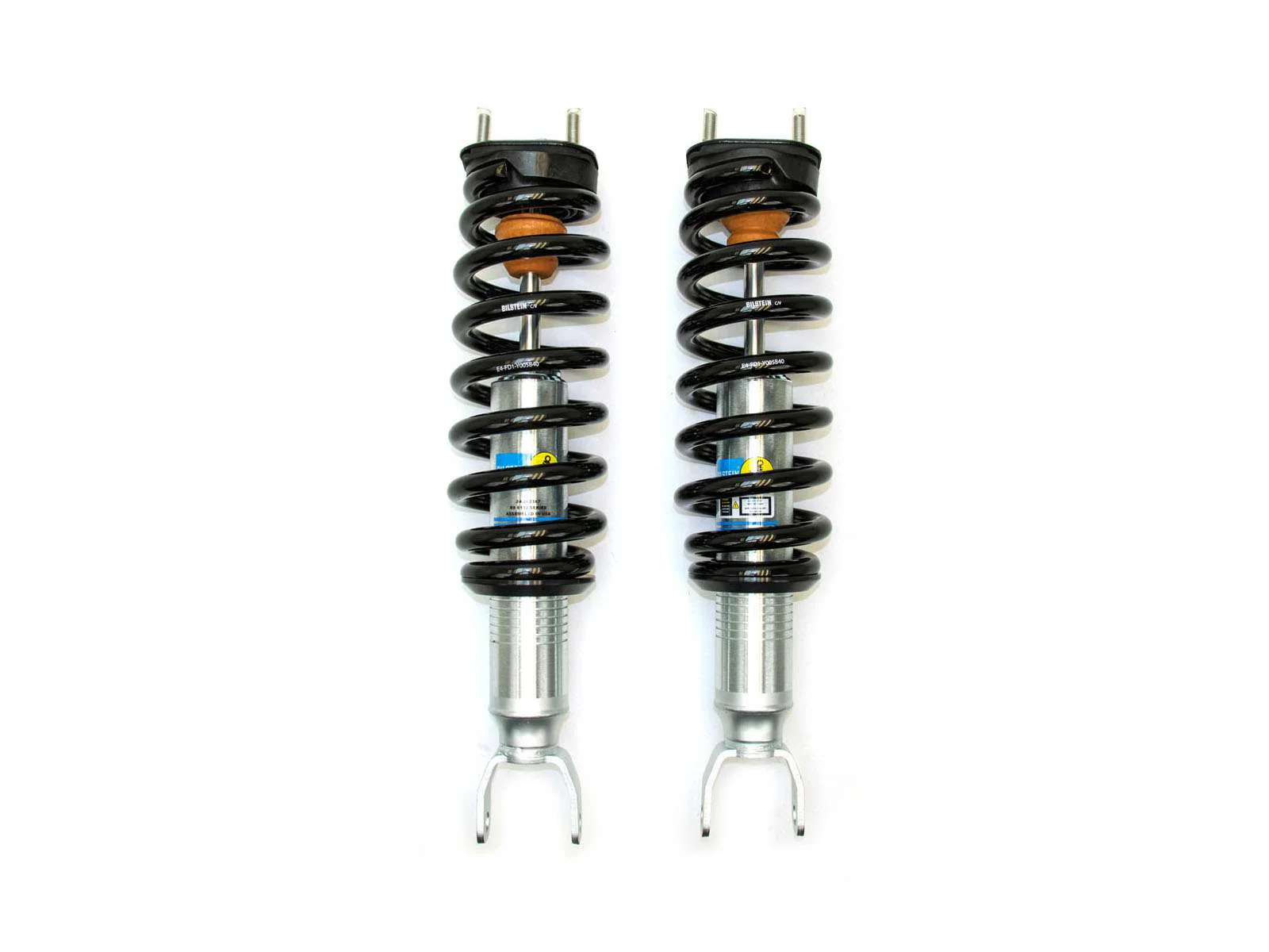 Bilstein 6112 Strut & Spring Assembled Front Pair for 2009-2018 Ram 1500 4WD Quad/Crew Cab 4.7L V8 - Image 8