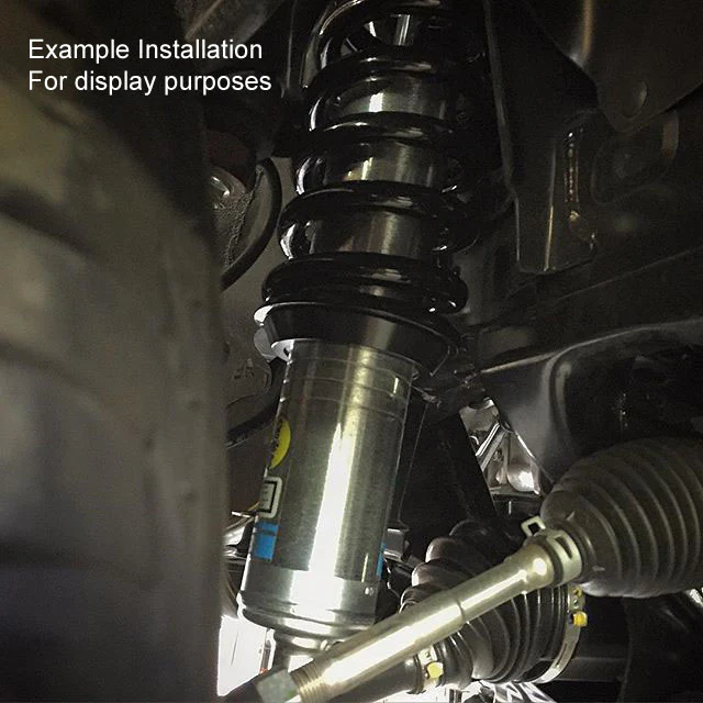 Bilstein 6112 Strut & Spring + Rear 5100 Shocks Set for 2000-2006 Toyota Tundra 4WD RWD - Image 3