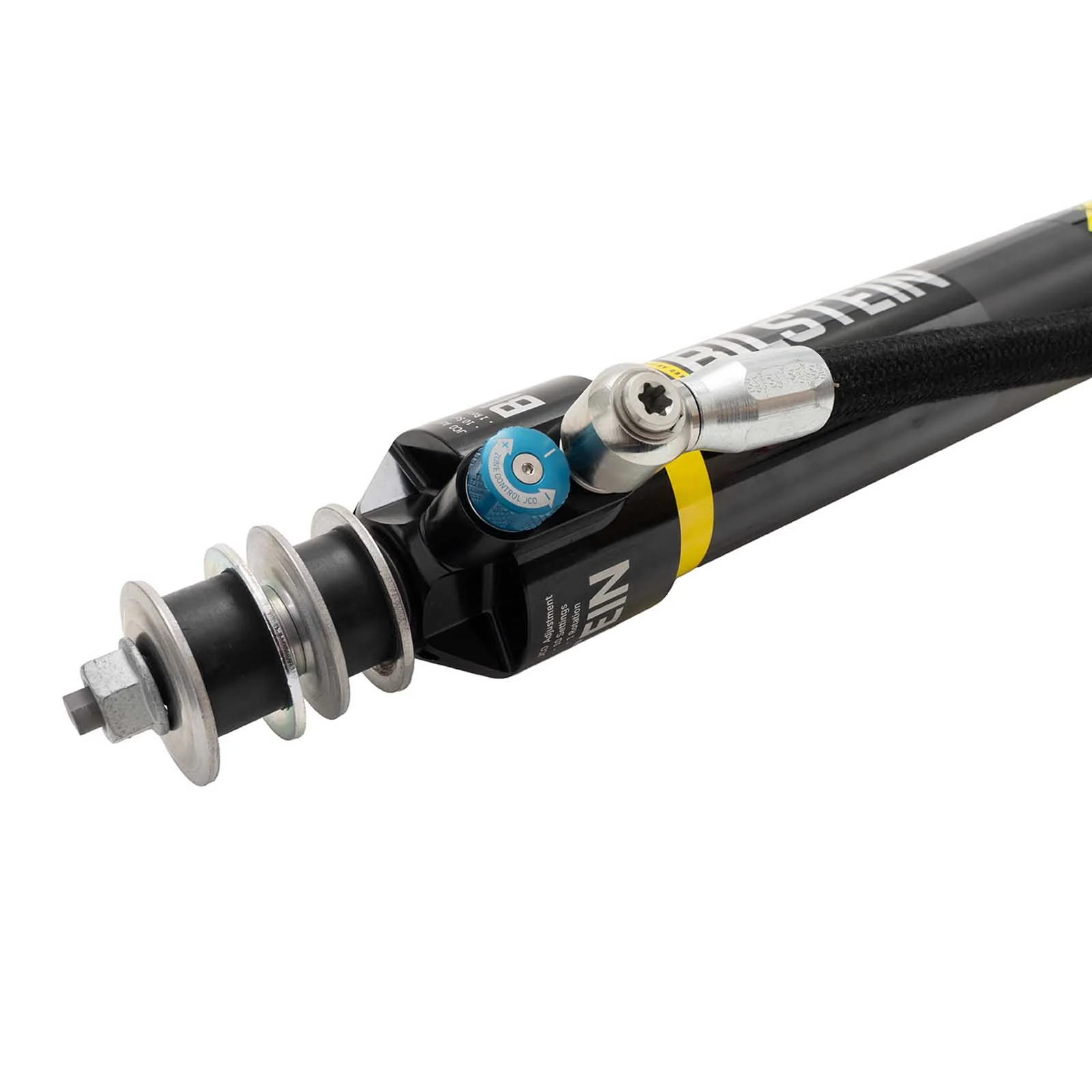 Bilstein 8112 Black Hawk DSA+ Shock Set - 2022-2026 Toyota Tundra - Image 2