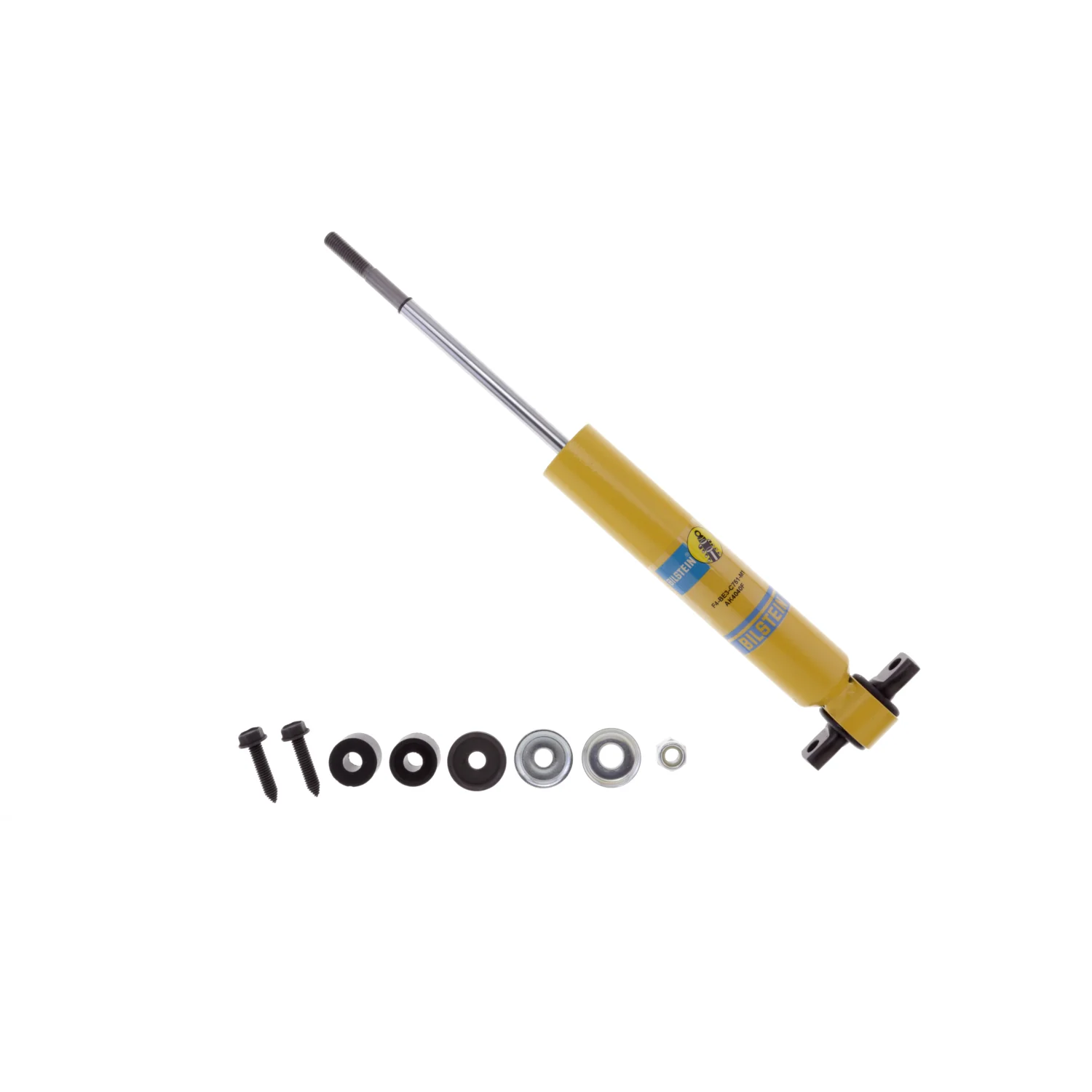 Bilstein AK Shocks F4-BE3-C751-M2