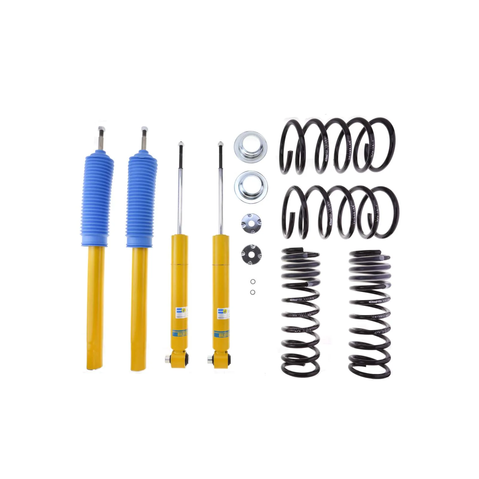 Bilstein B12 Pro-Kit Suspension Kit for 1989-1995 BMW 525i