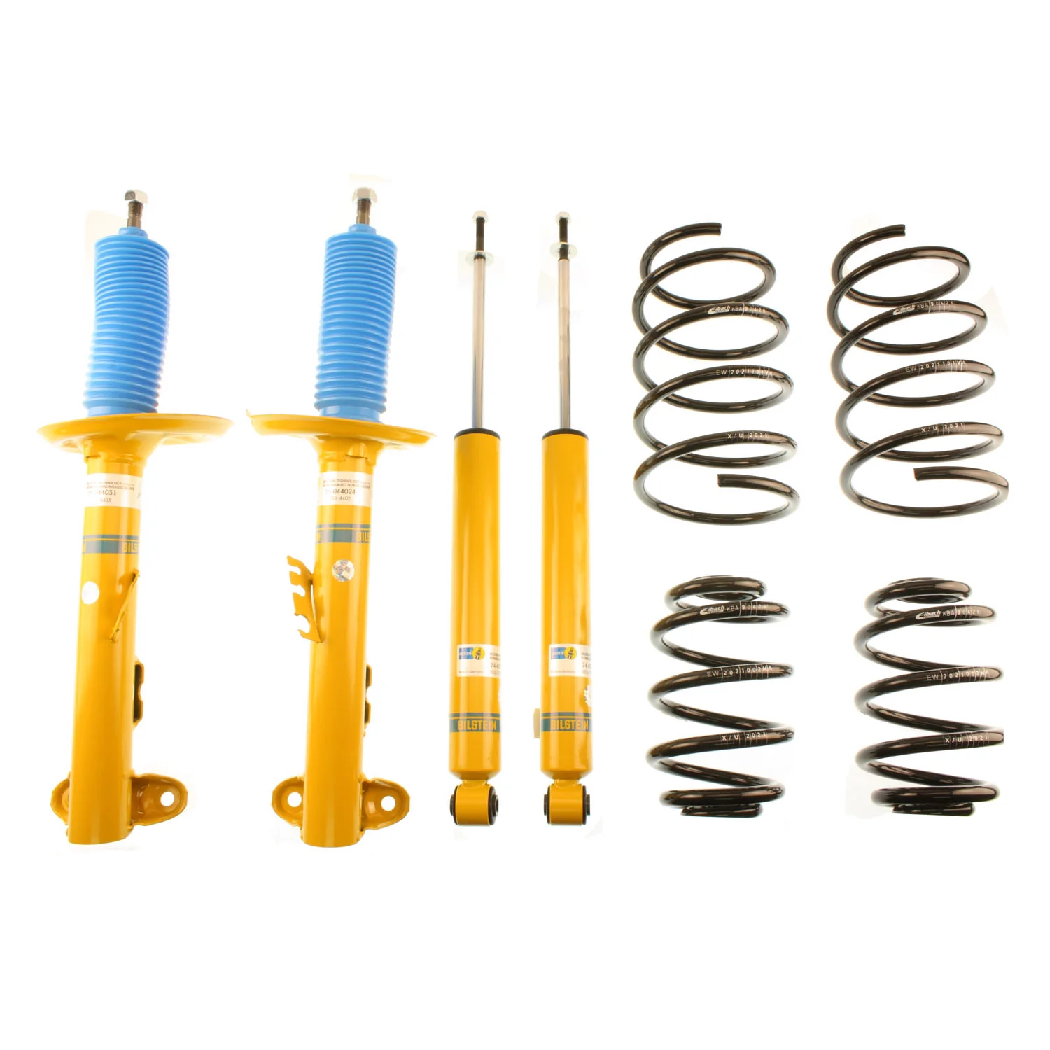 Bilstein B12 Pro-Kit Suspension Kit for 1992-1997 BMW 318is RWD 30mm
