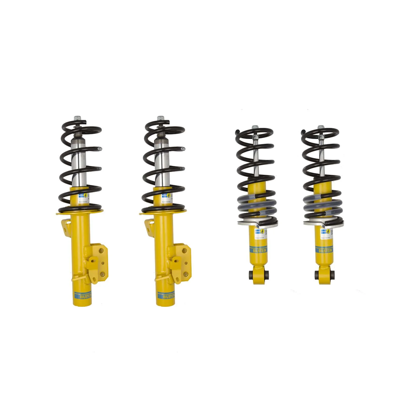 Bilstein B12 Pro-Kit Suspension Kit for 2017-2020 Toyota 86 RWD 25mm