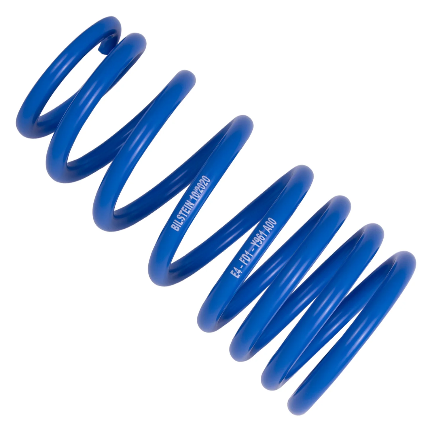 Bilstein B14 PSS Suspension Kit for 2017-2020 Toyota 86 RWD 10-30mm