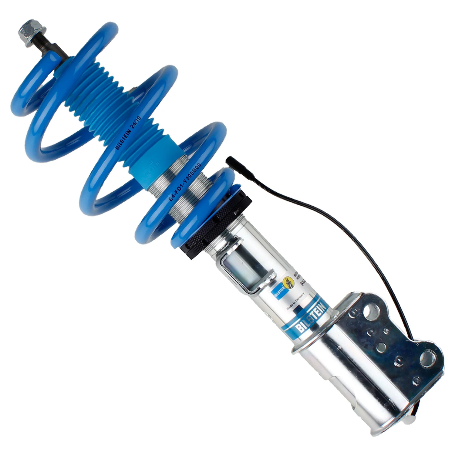 Bilstein B16 DampTronic Suspension Kit for 2014-2019 Mercedes-Benz CLA45 AMG