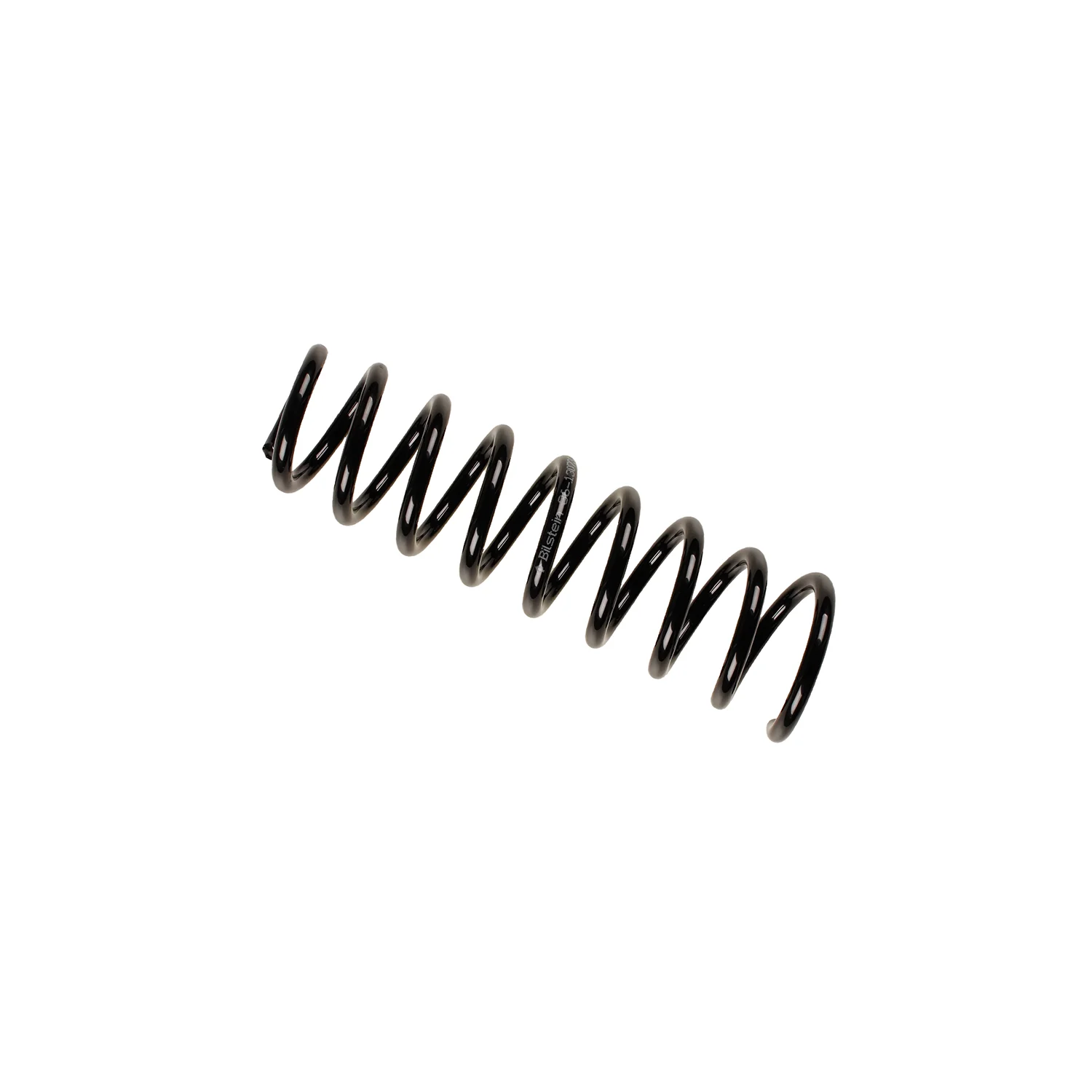 Bilstein B3 OE Replacement Air Coil Spring 36-130733