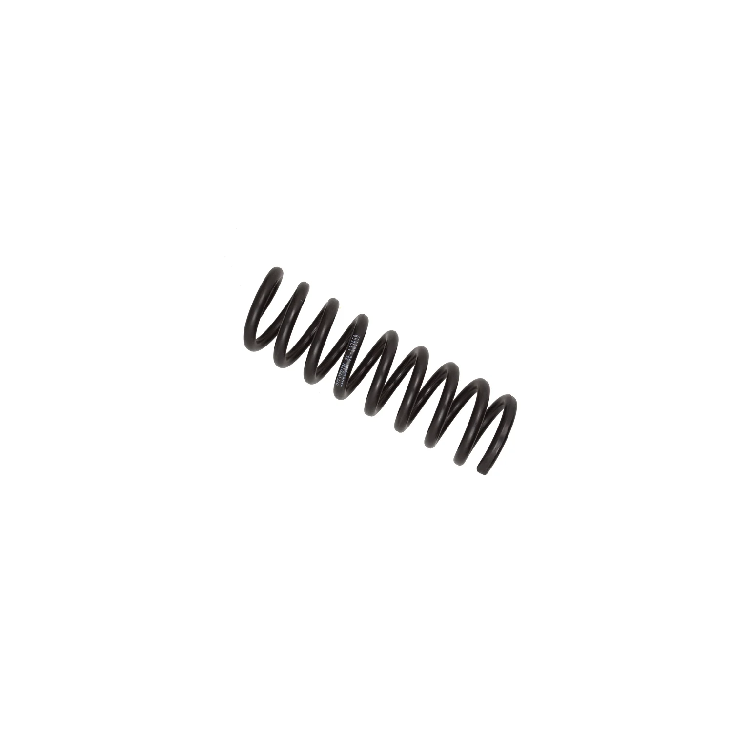 Bilstein B3 OE Replacement Air Coil Spring 36-133659