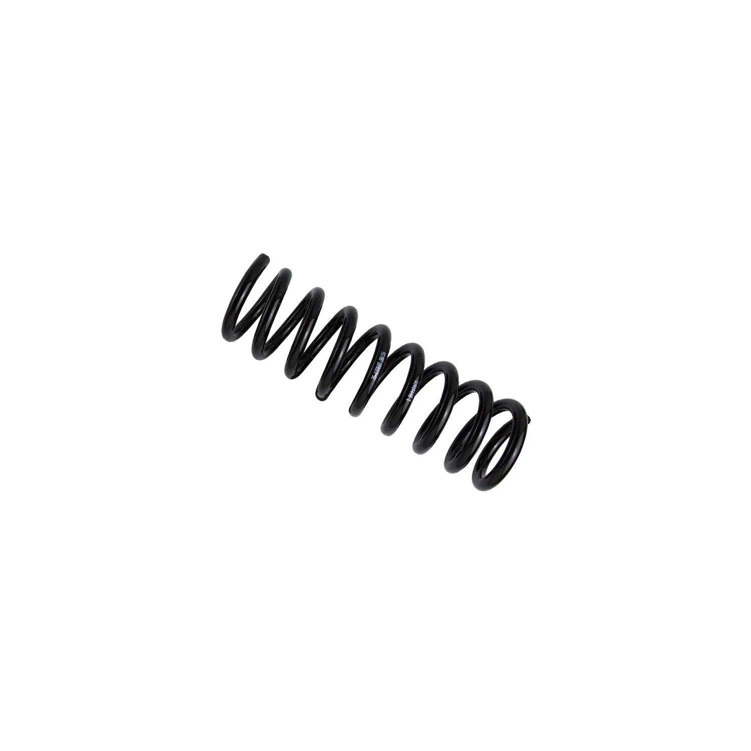 Bilstein B3 OE Replacement Air Coil Spring 36-133697