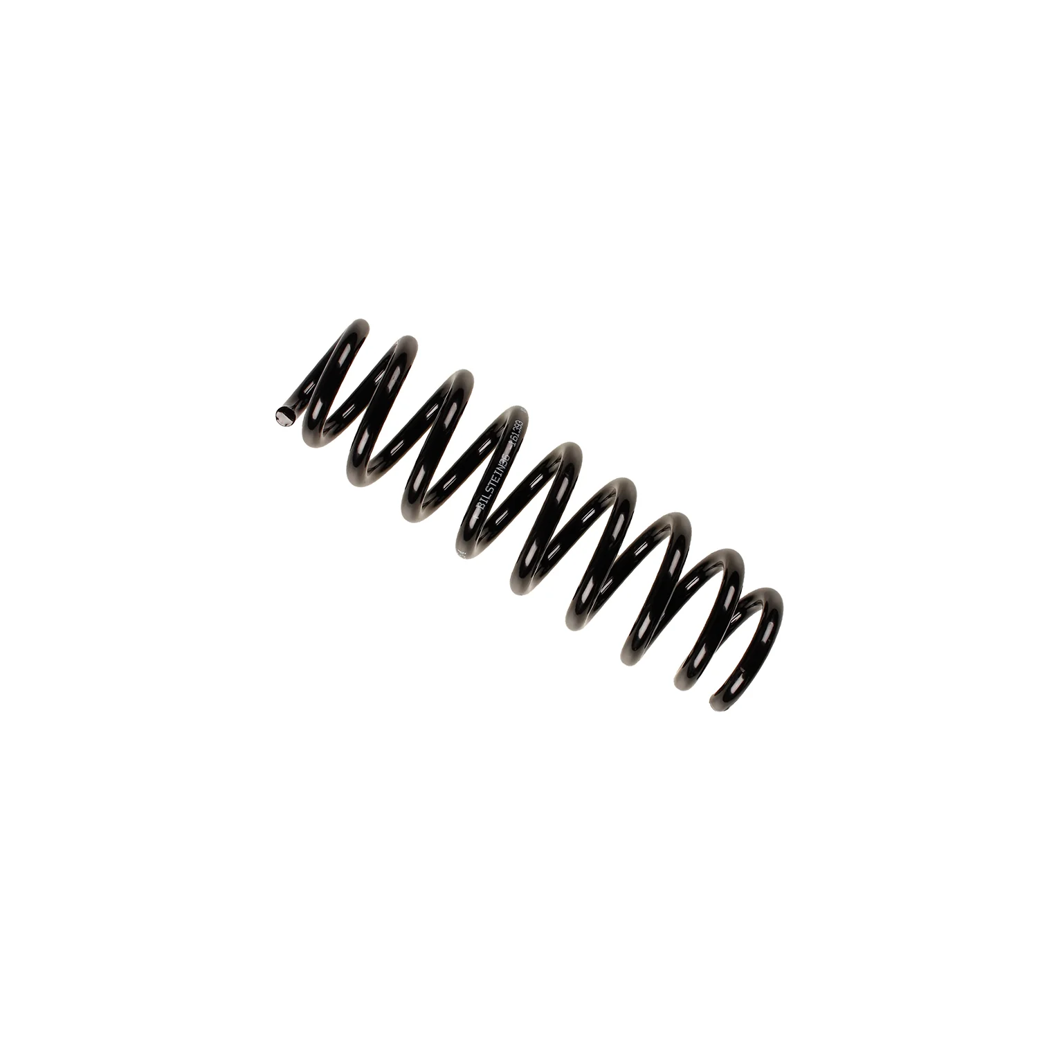 Bilstein B3 OE Replacement Air Coil Spring 36-161393