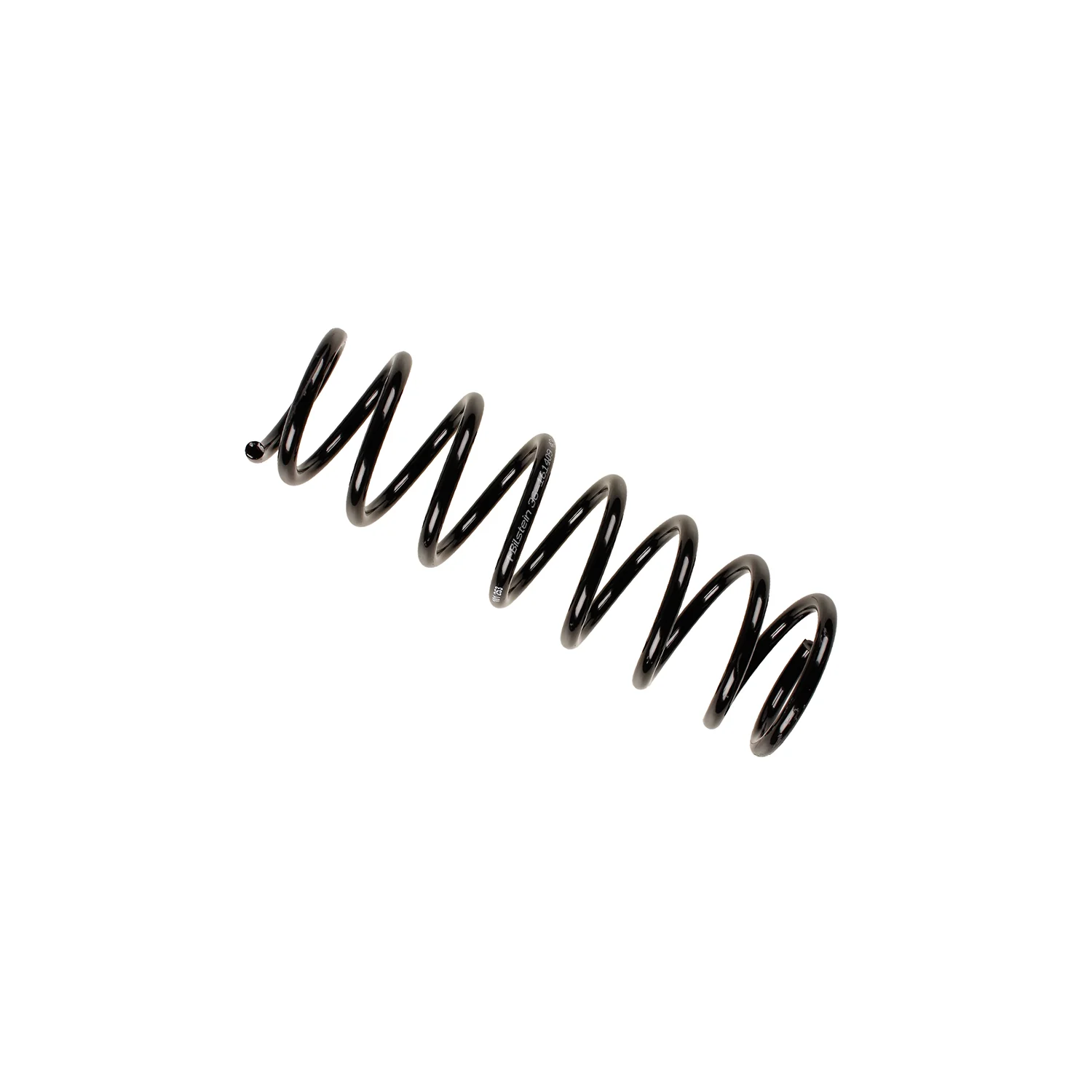 Bilstein B3 OE Replacement Air Coil Spring 36-161409
