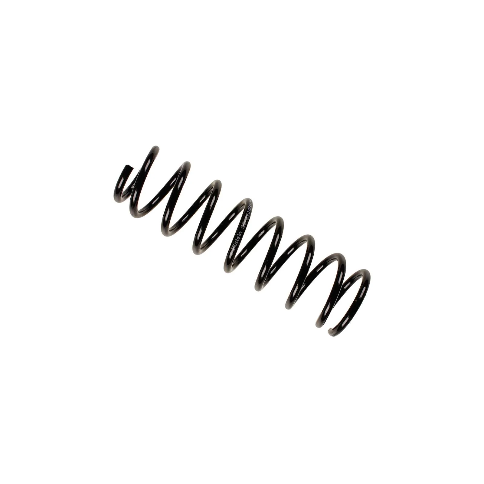 Bilstein B3 OE Replacement Air Coil Spring 36-161485