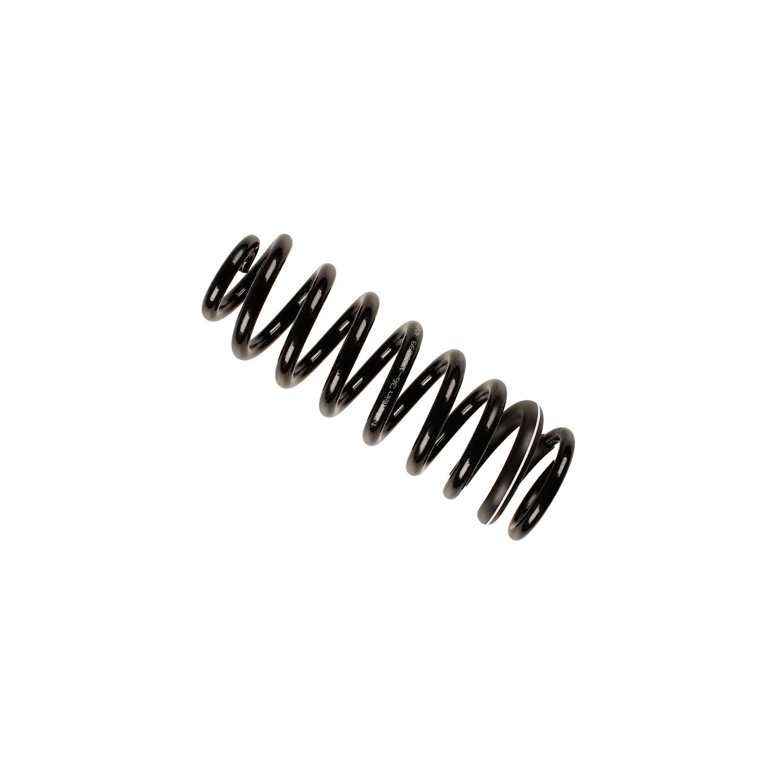 Bilstein B3 OE Replacement Air Coil Spring 36-165599