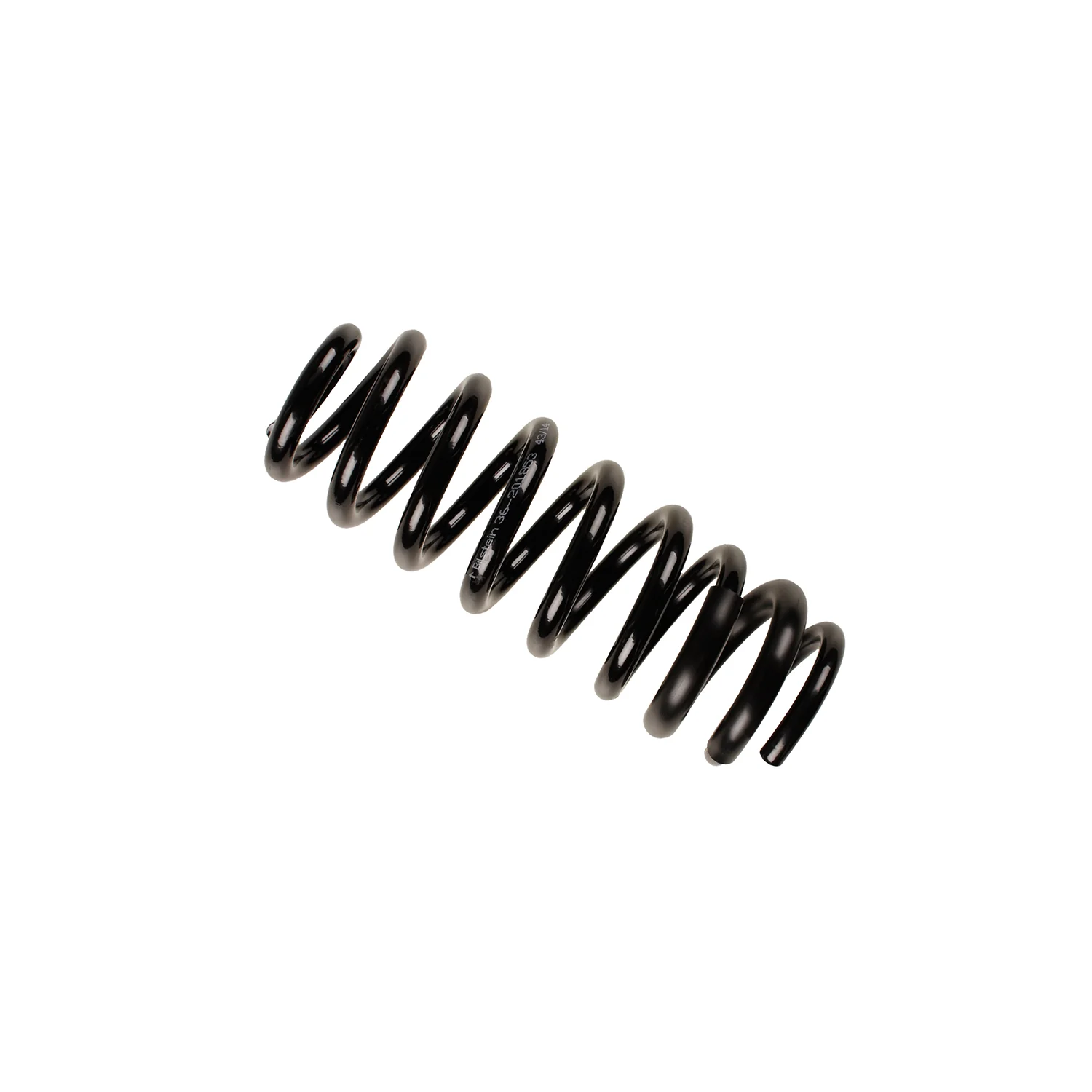 Bilstein B3 OE Replacement Air Coil Spring 36-201853