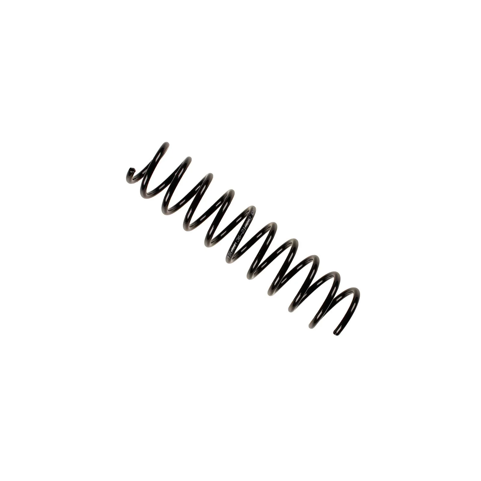 Bilstein B3 OE Replacement Air Coil Spring 36-219292
