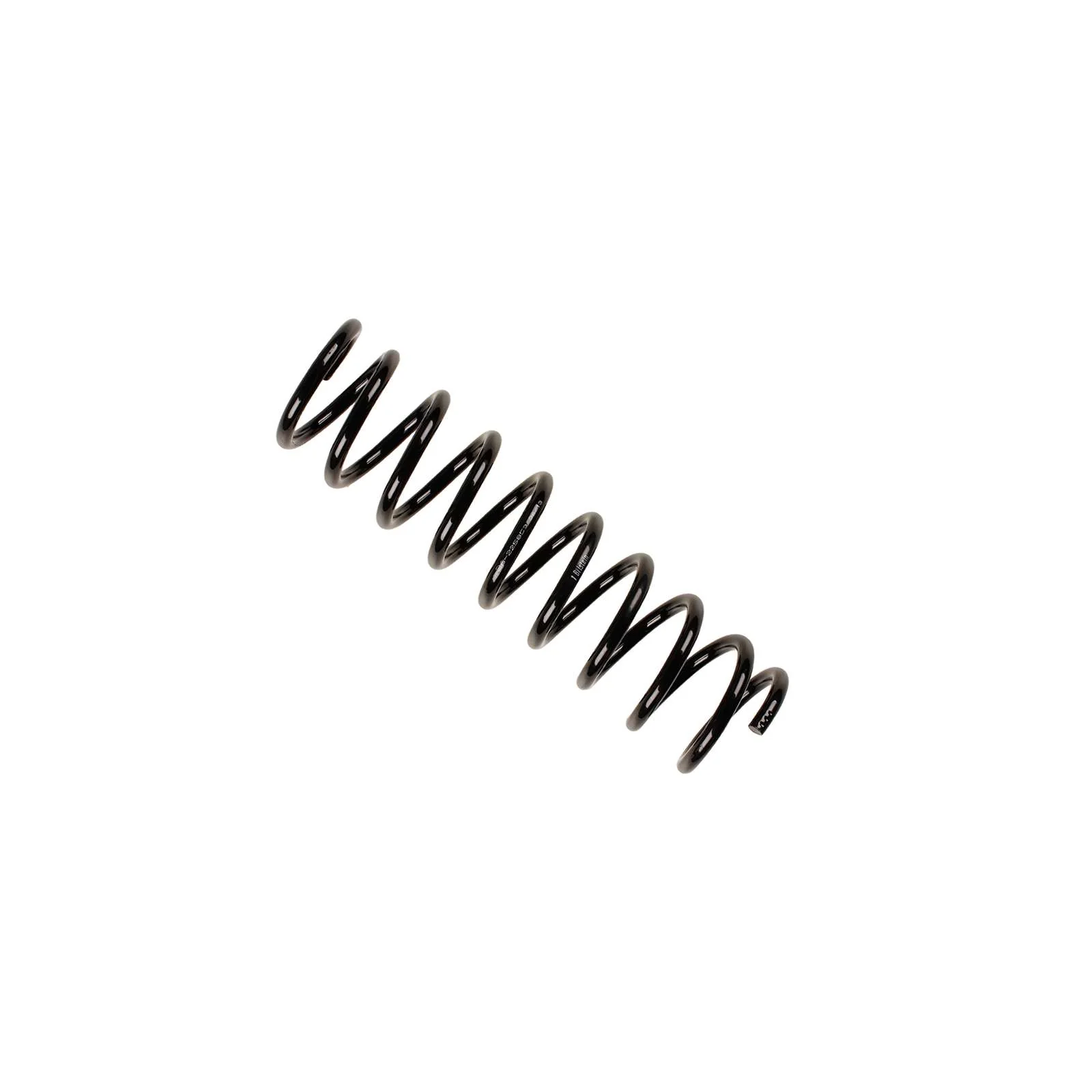 Bilstein B3 OE Replacement Air Coil Spring 36-225859
