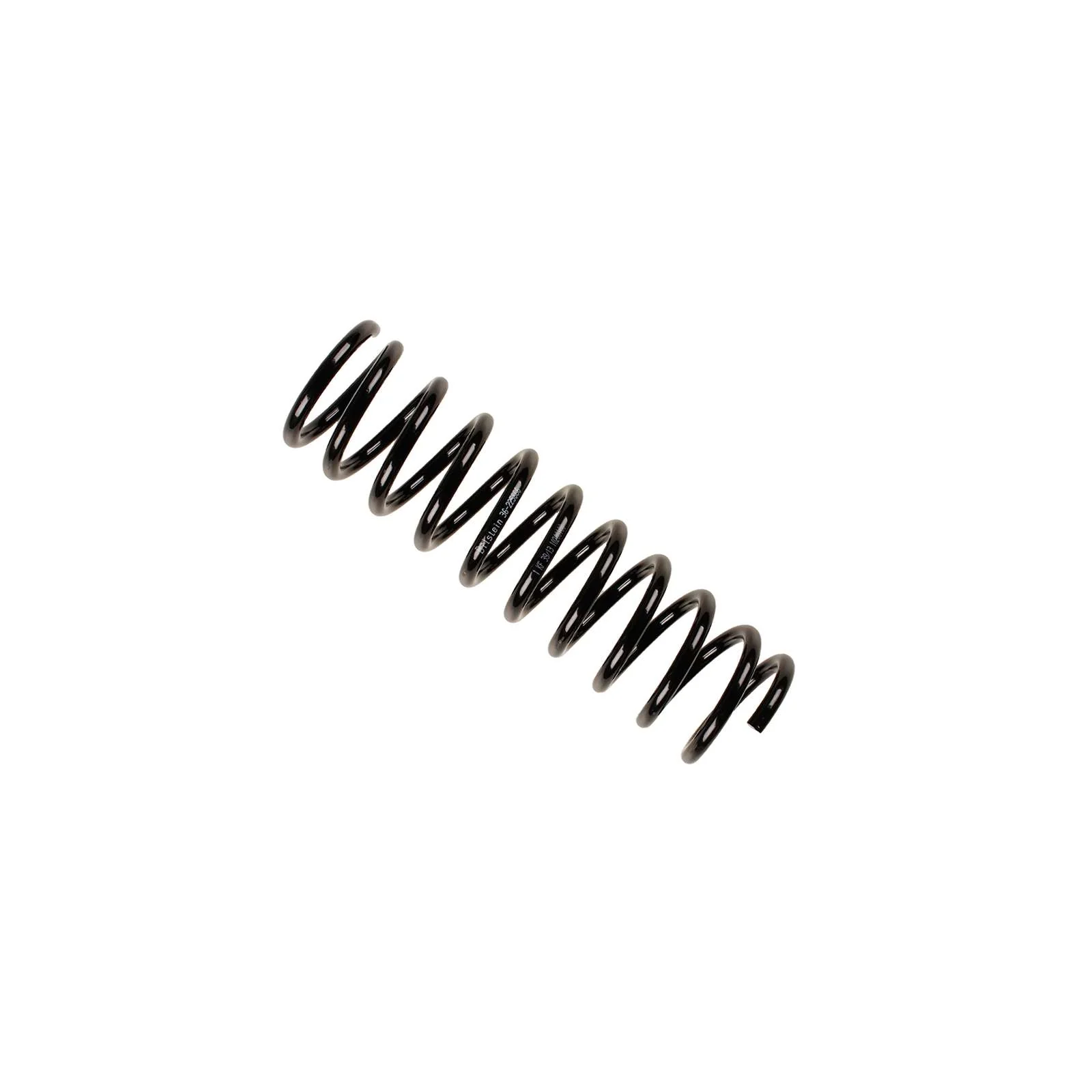 Bilstein B3 OE Replacement Air Coil Spring 36-225866