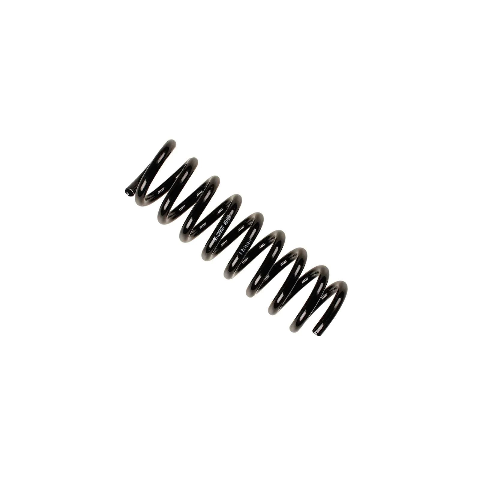 Bilstein B3 OE Replacement Air Coil Spring 36-225927