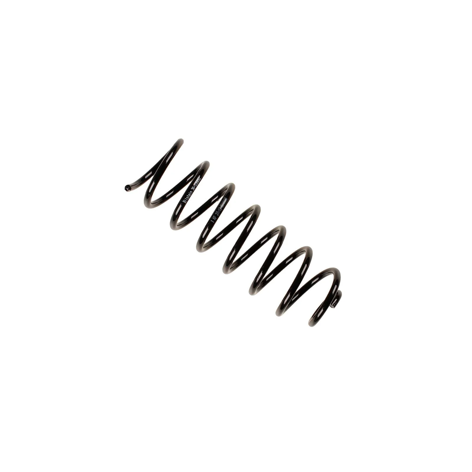 Bilstein B3 OE Replacement Air Coil Spring 36-226092