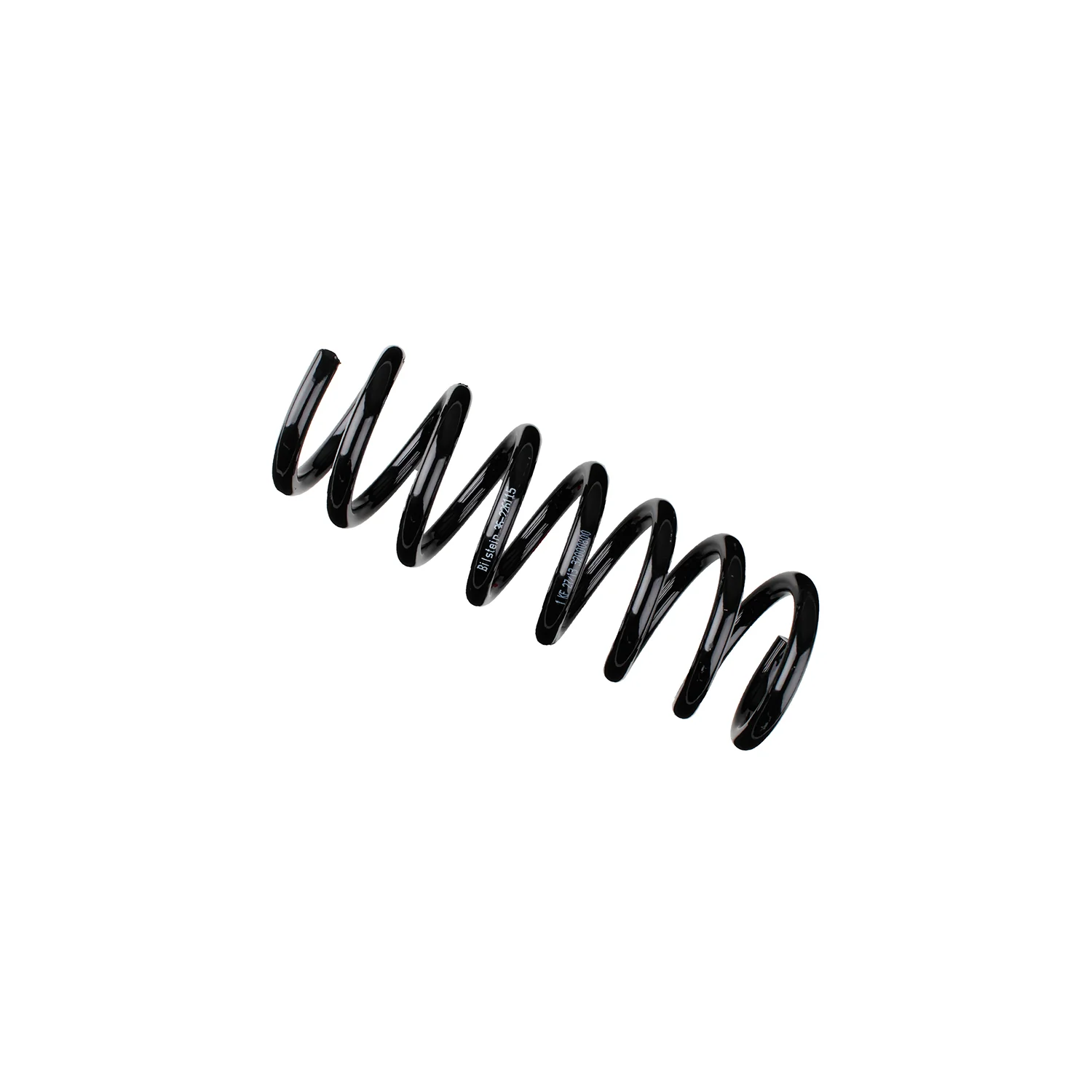 Bilstein B3 OE Replacement Air Coil Spring 36-226115