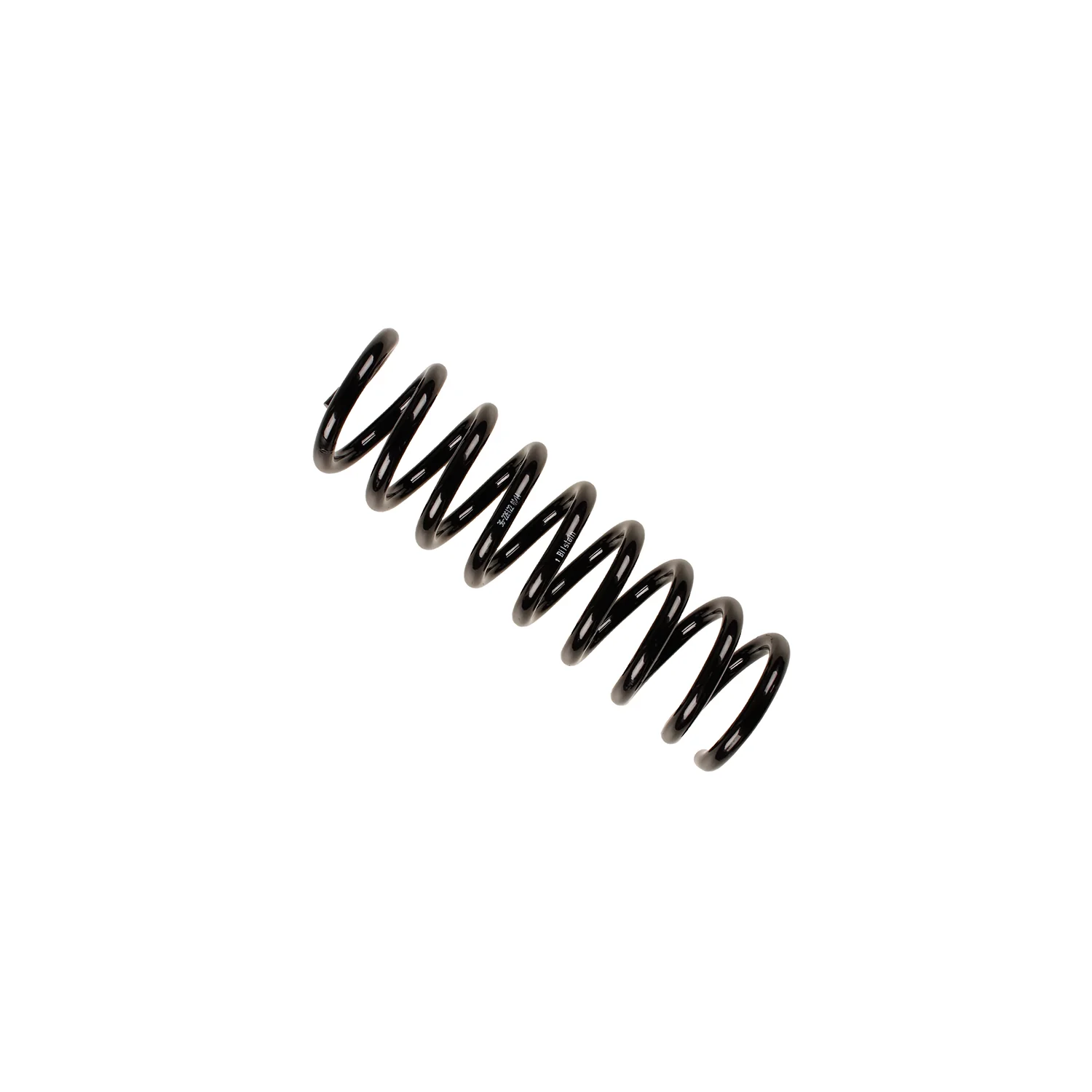 Bilstein B3 OE Replacement Air Coil Spring 36-226122