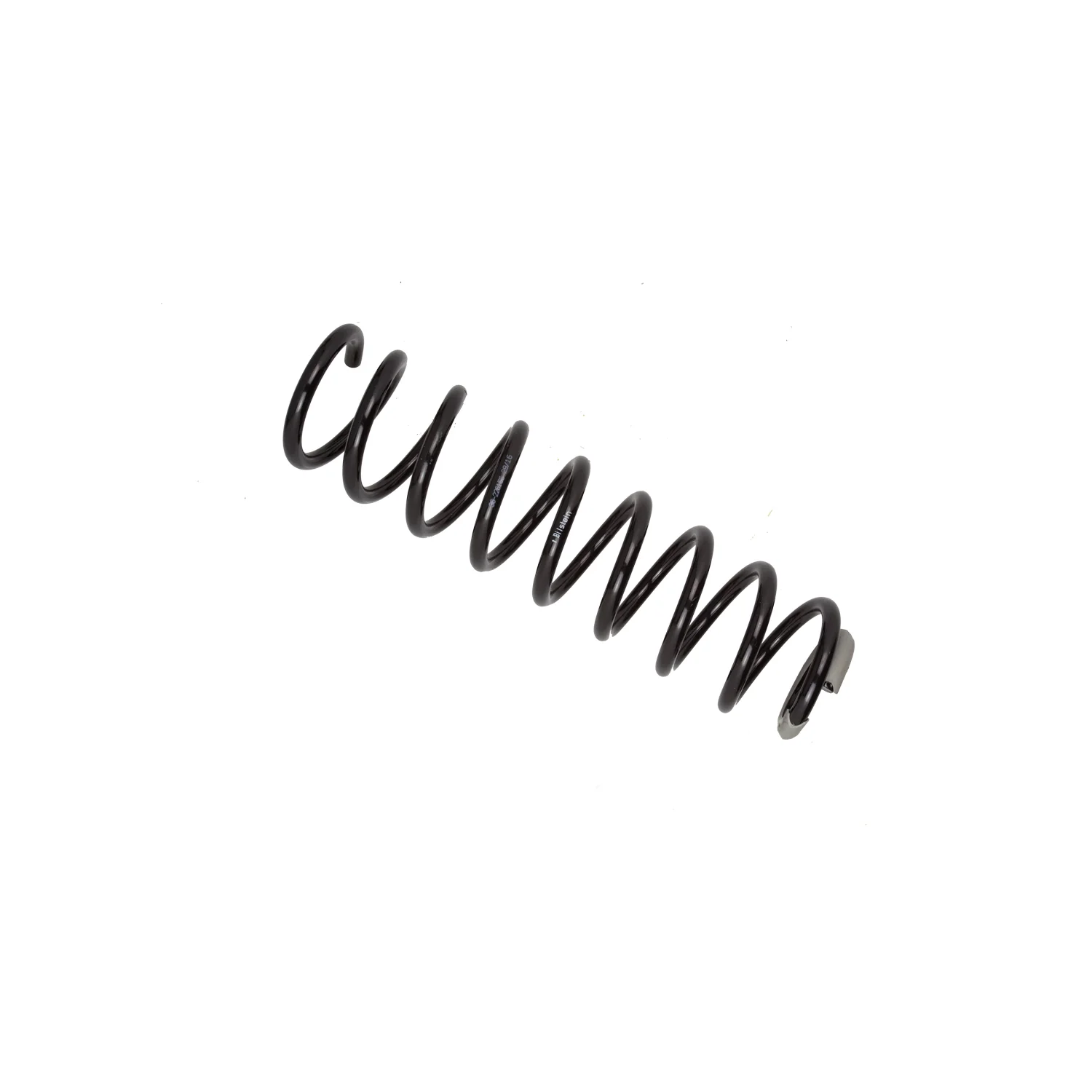Bilstein B3 OE Replacement Air Coil Spring 36-226153