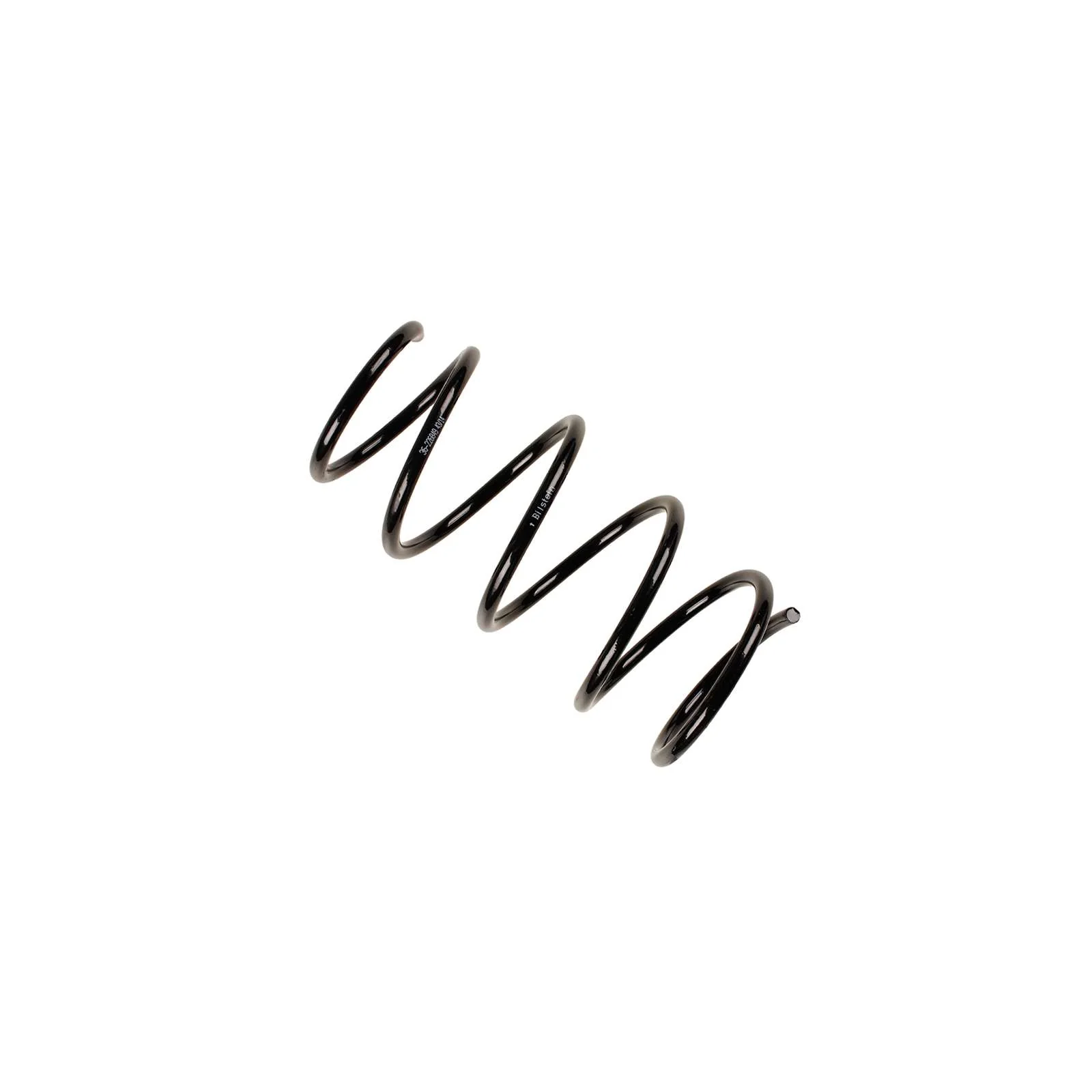 Bilstein B3 OE Replacement Air Coil Spring 36-226849