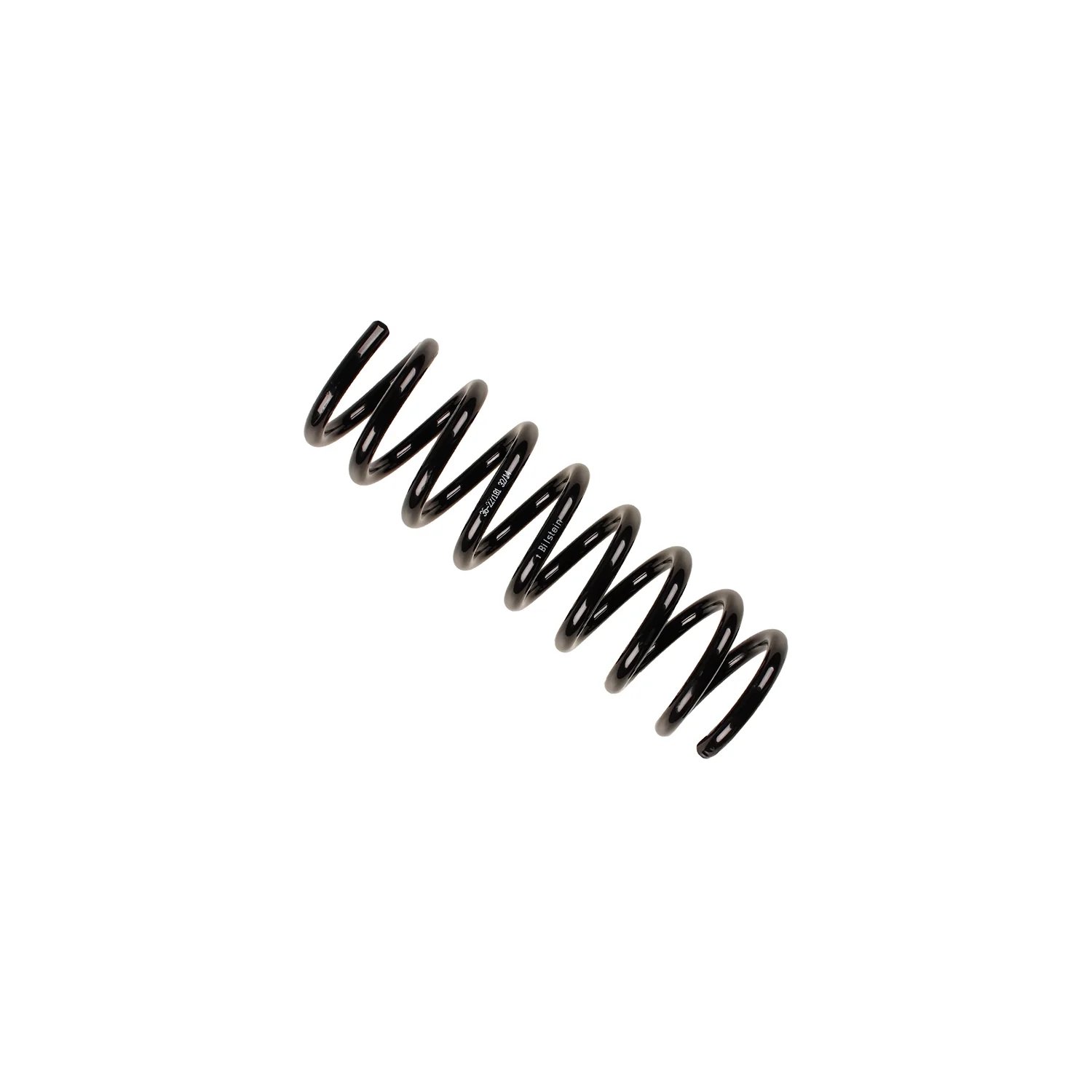 Bilstein B3 OE Replacement Air Coil Spring 36-227181