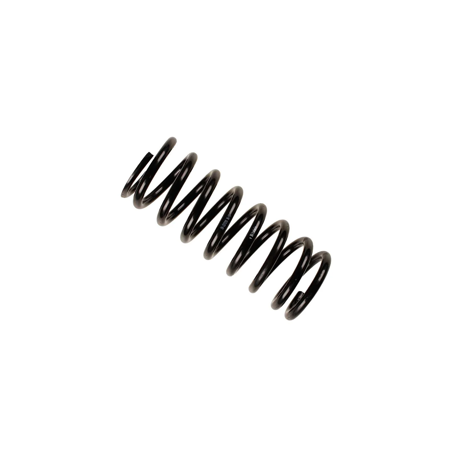 Bilstein B3 OE Replacement Air Coil Spring 36-227235