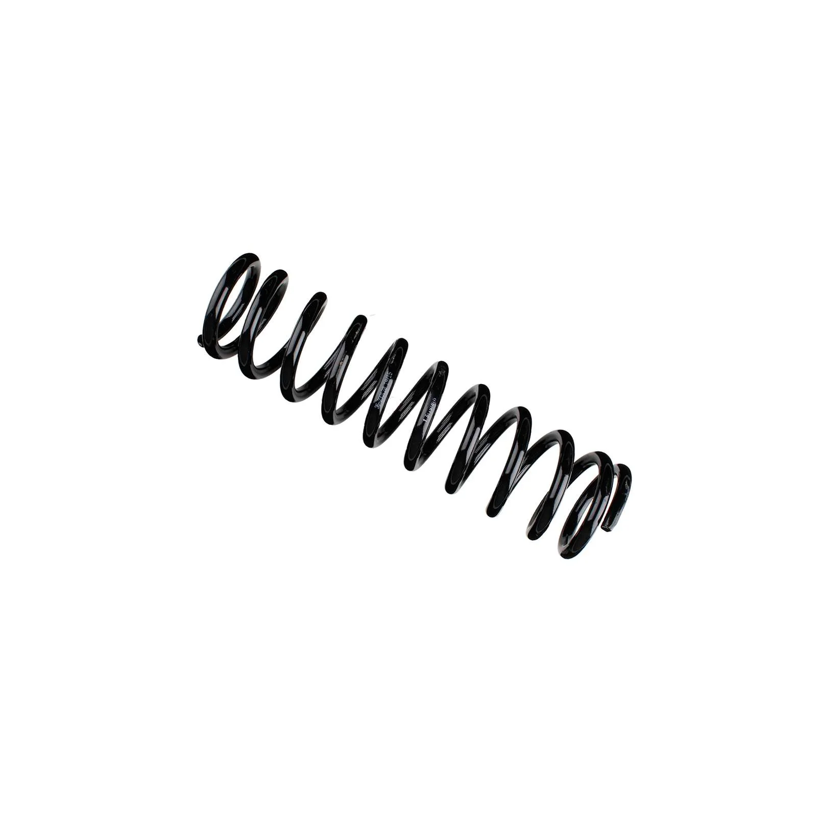 Bilstein B3 OE Replacement Air Coil Spring 36-233120