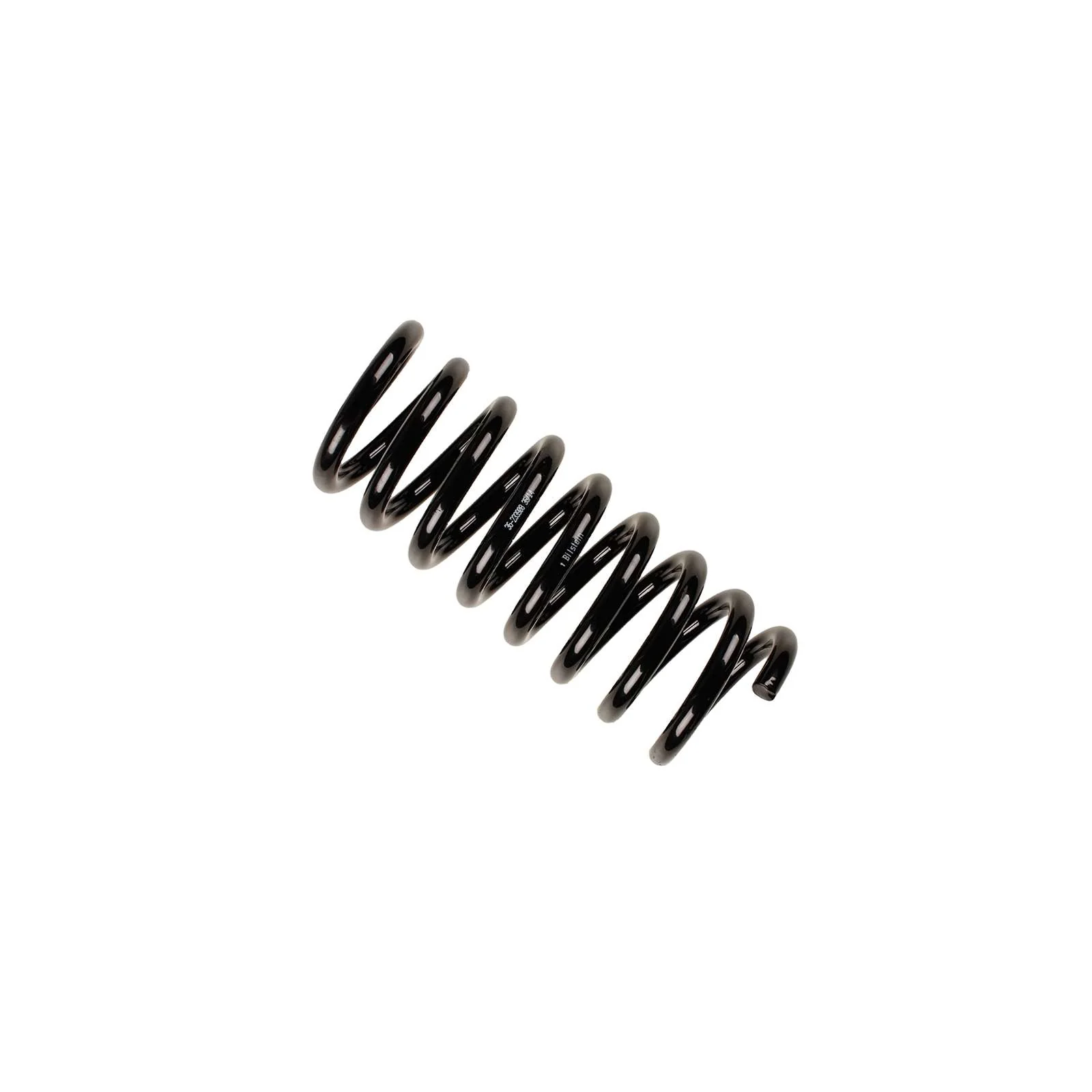 Bilstein B3 OE Replacement Air Coil Spring 36-233908