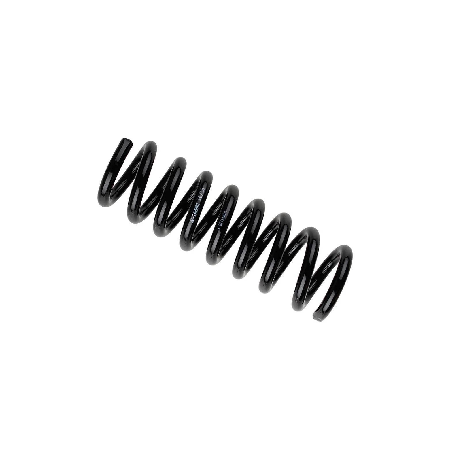 Bilstein B3 OE Replacement Air Coil Spring 36-240807