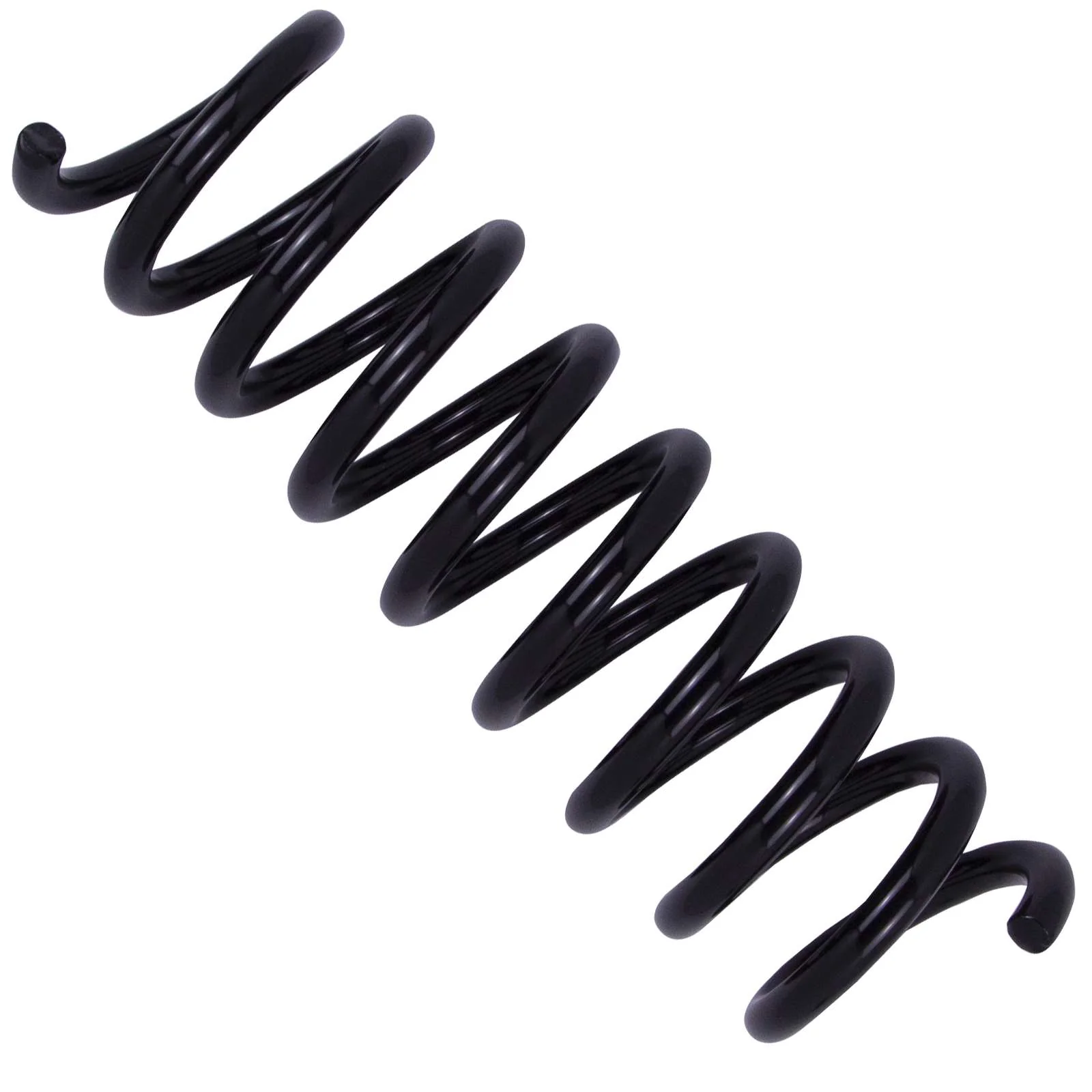 Bilstein B3 OE Replacement Air Coil Spring 36-264971